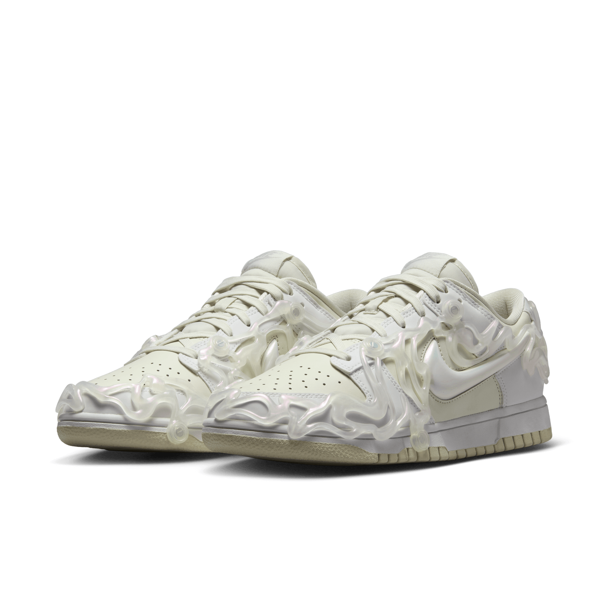 Women's Nike Dunk Low LX "Sea Glass"