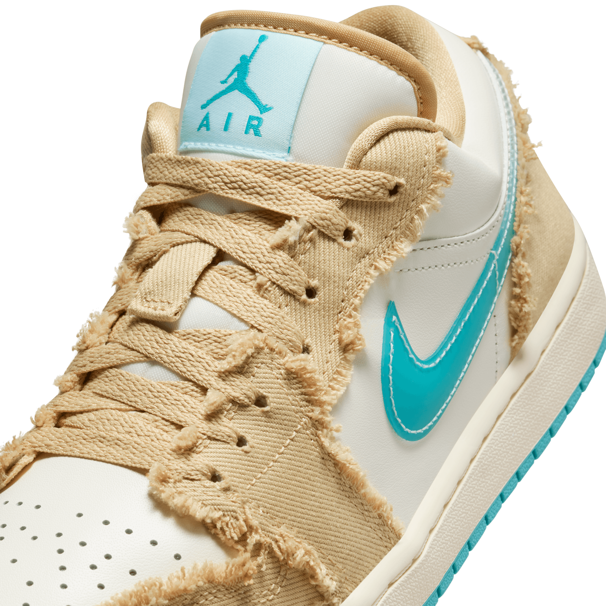 Women's Air Jordan 1 Low SE “Wave”