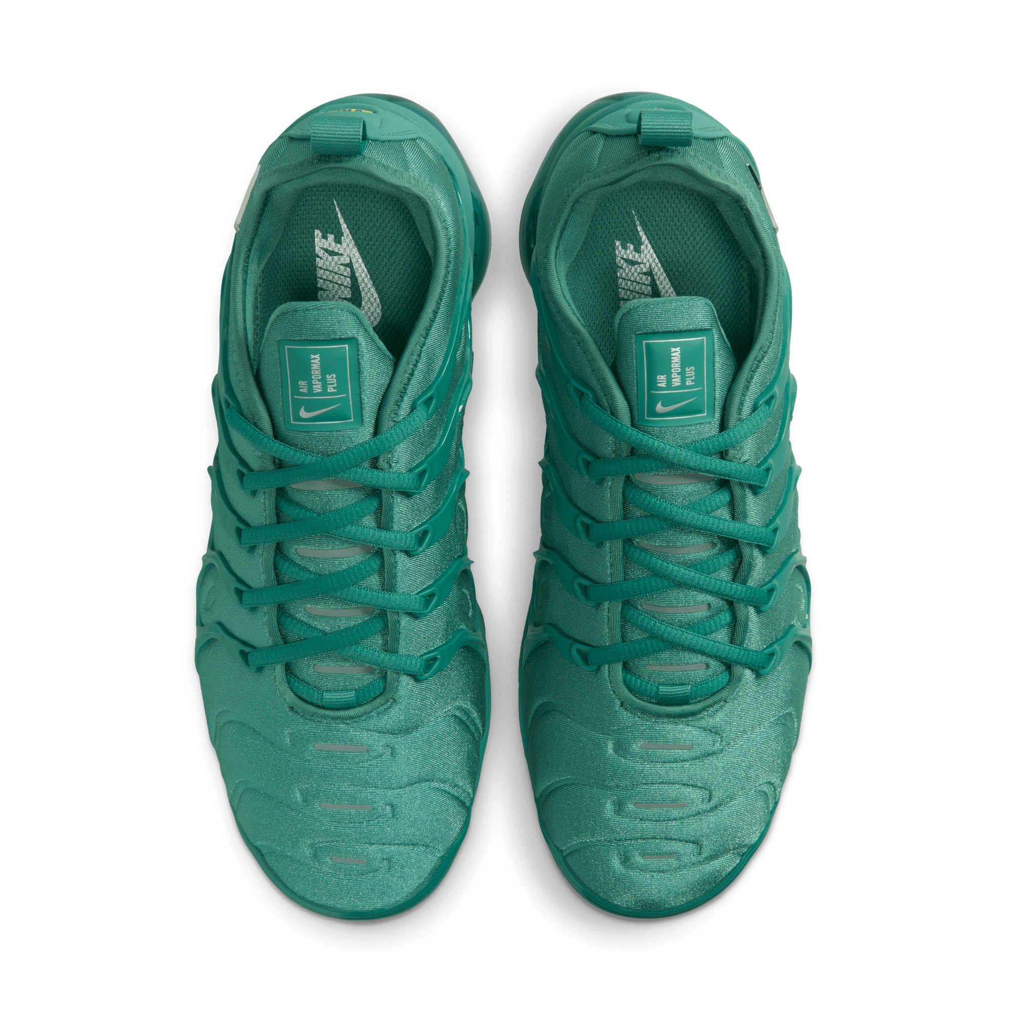 Women's Nike Air VaporMax Plus "Bicoastal Emerald Green"