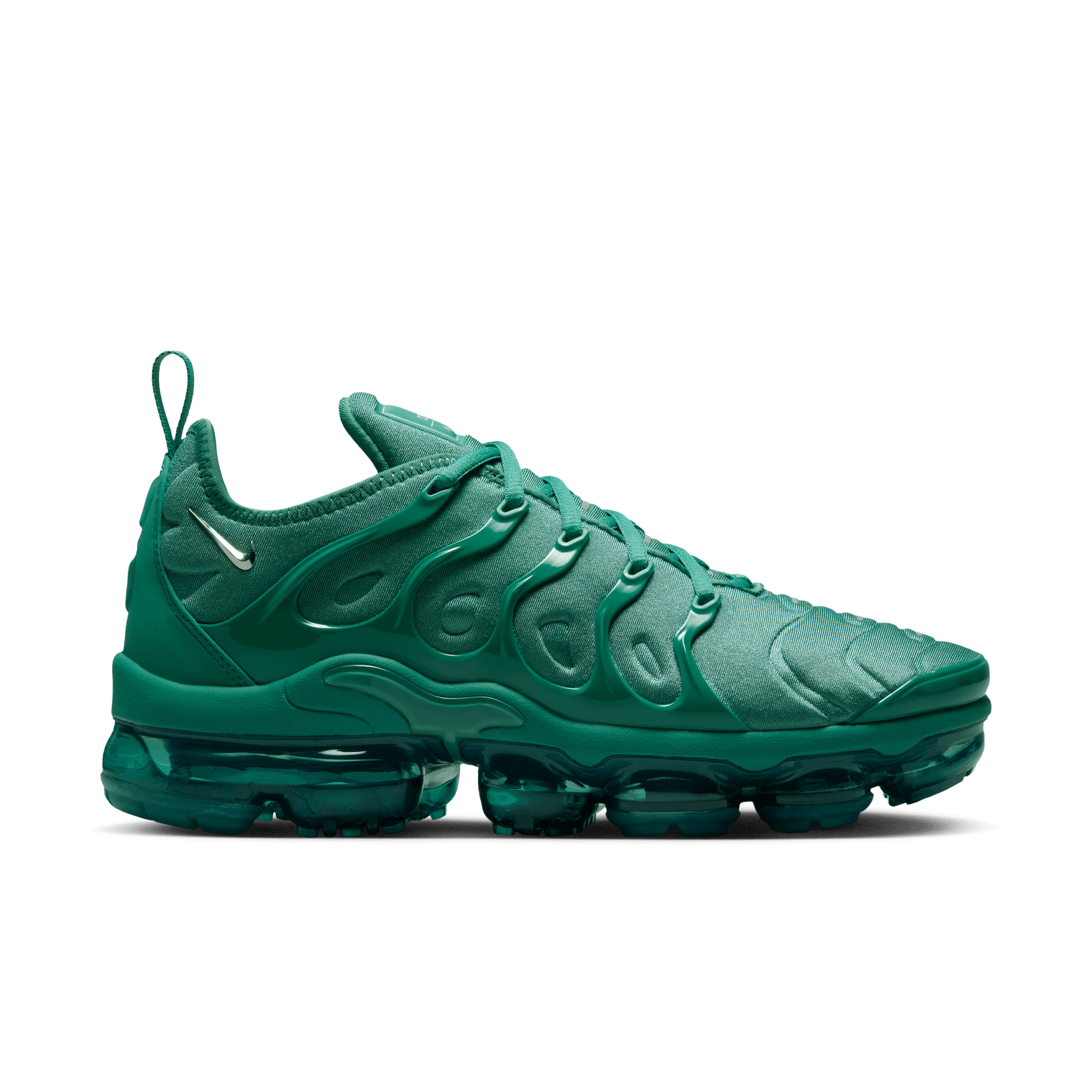 Women's Nike Air VaporMax Plus "Bicoastal Emerald Green"