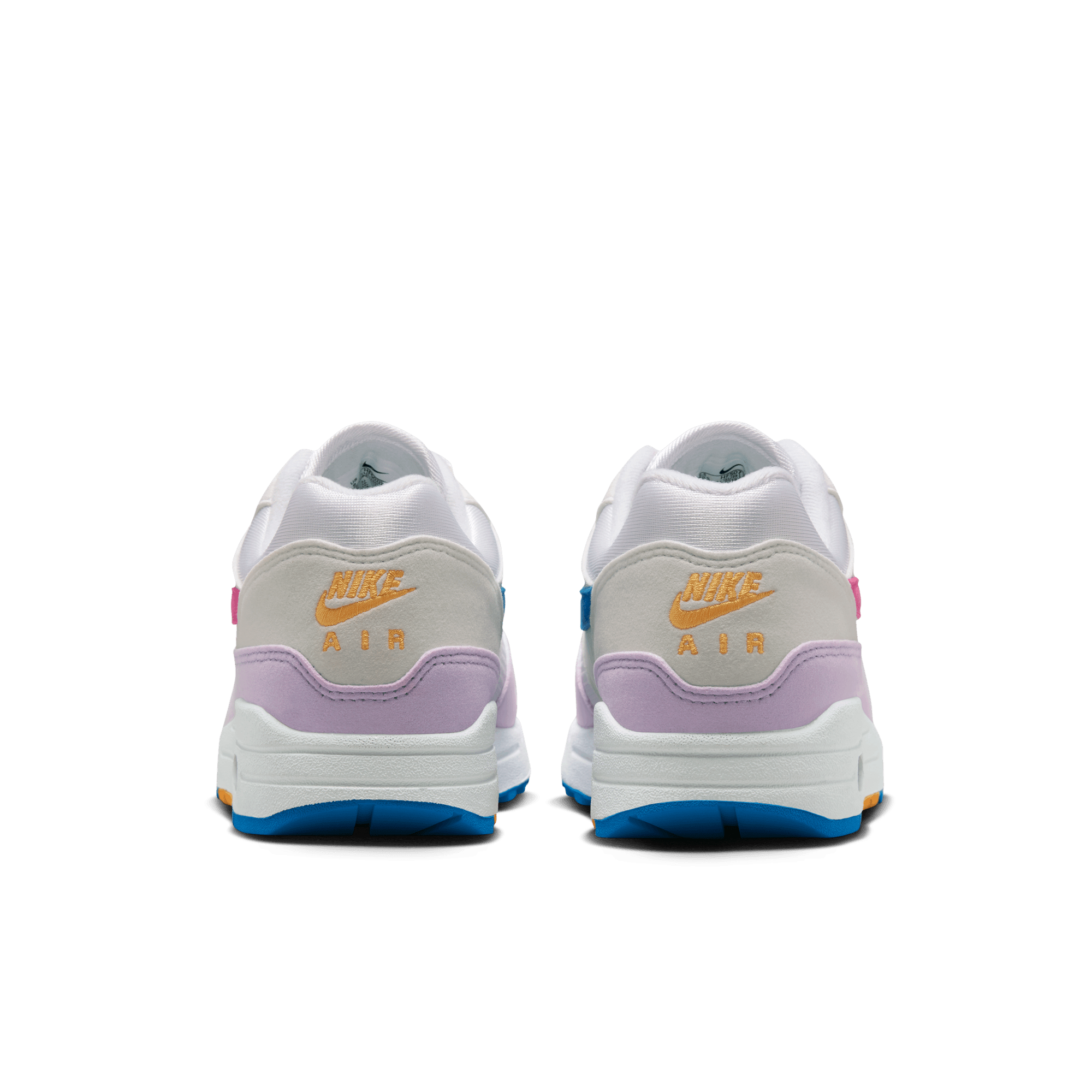 Women's Nike Air Max 1 '87 "White Alchemy Pink"