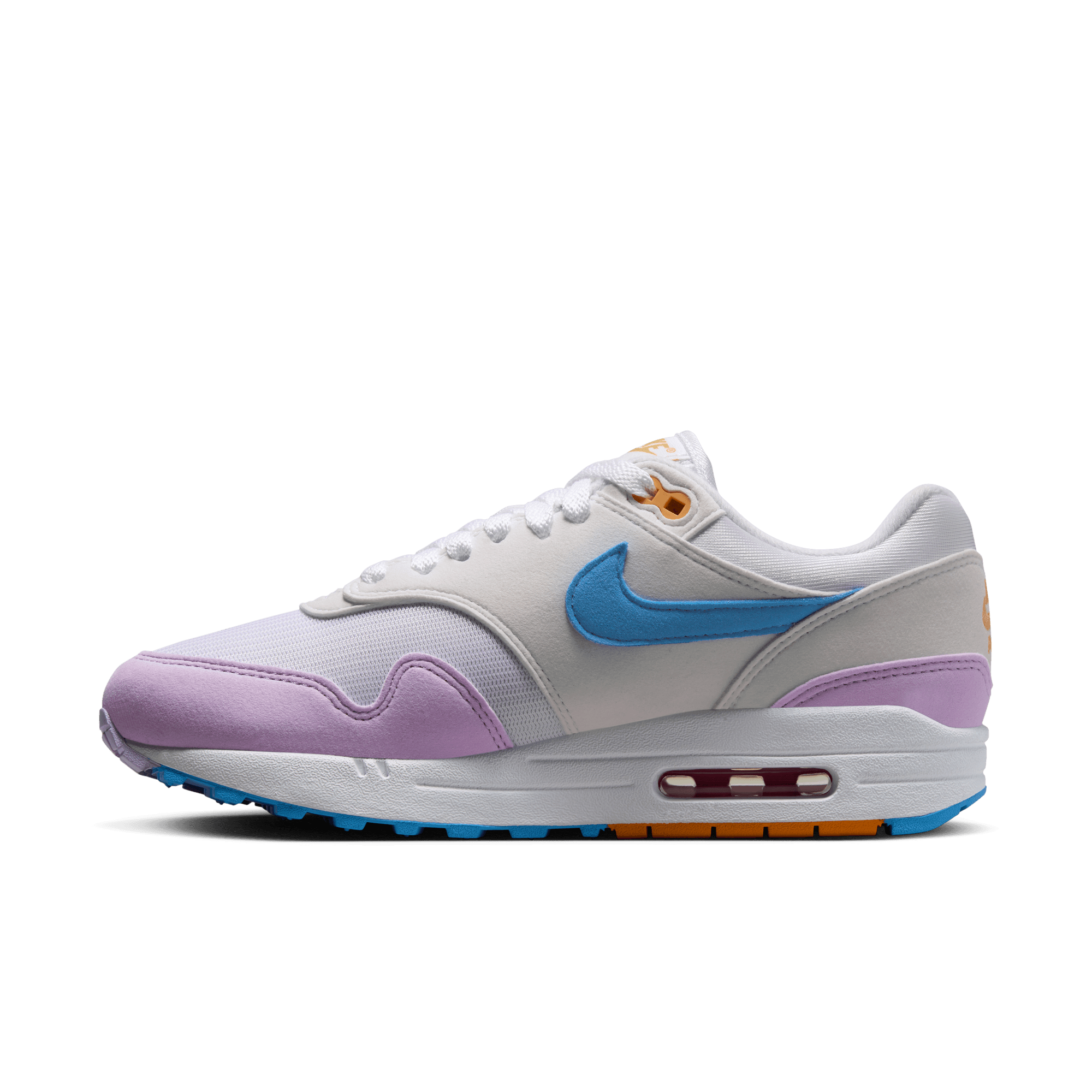 Women's Nike Air Max 1 '87 "White Alchemy Pink"