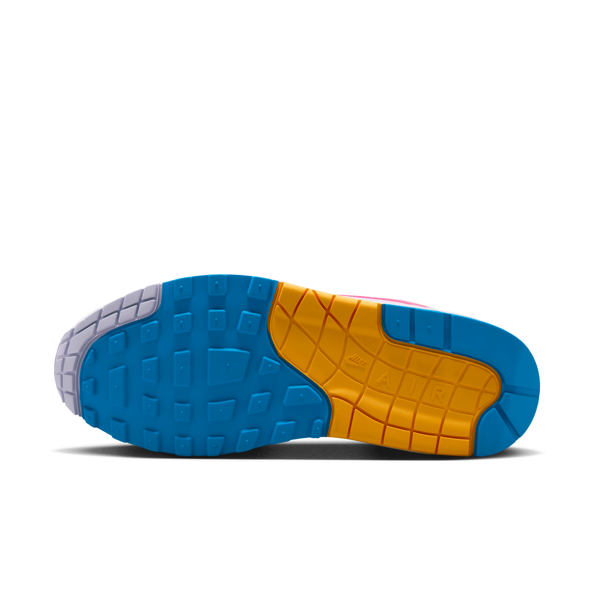 Women's Nike Air Max 1 '87 "White Alchemy Pink"