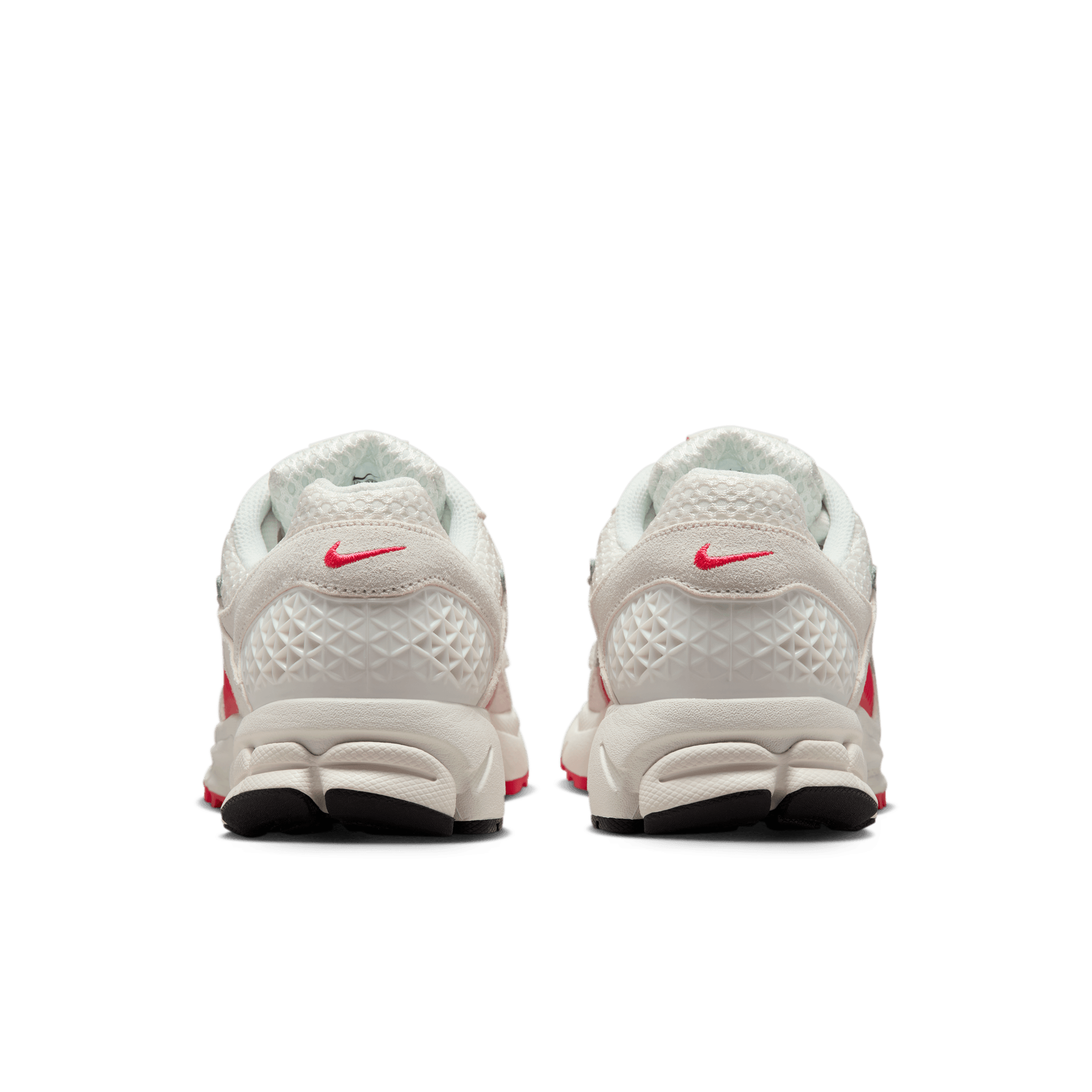 Women's Nike Zoom Vomero 5 "Sail Siren Red"