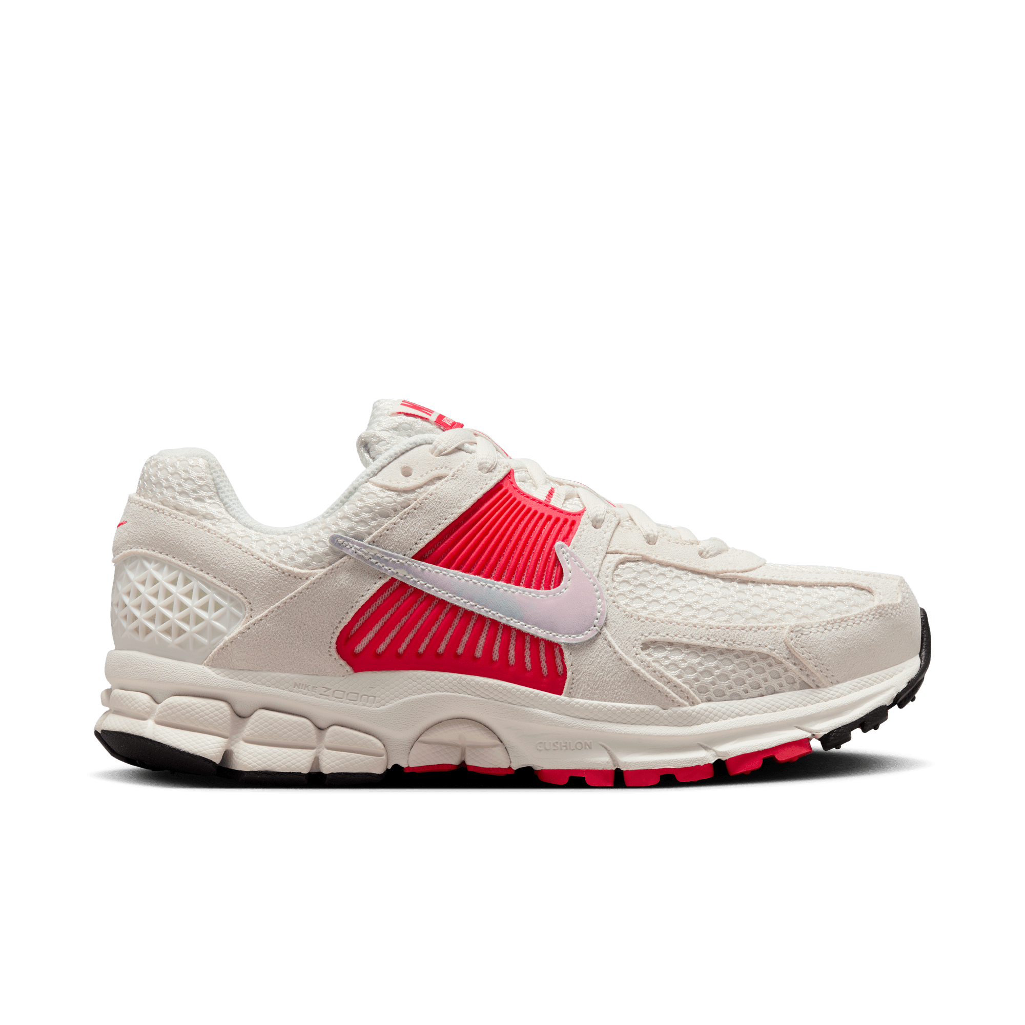 Women's Nike Zoom Vomero 5 "Sail Siren Red"