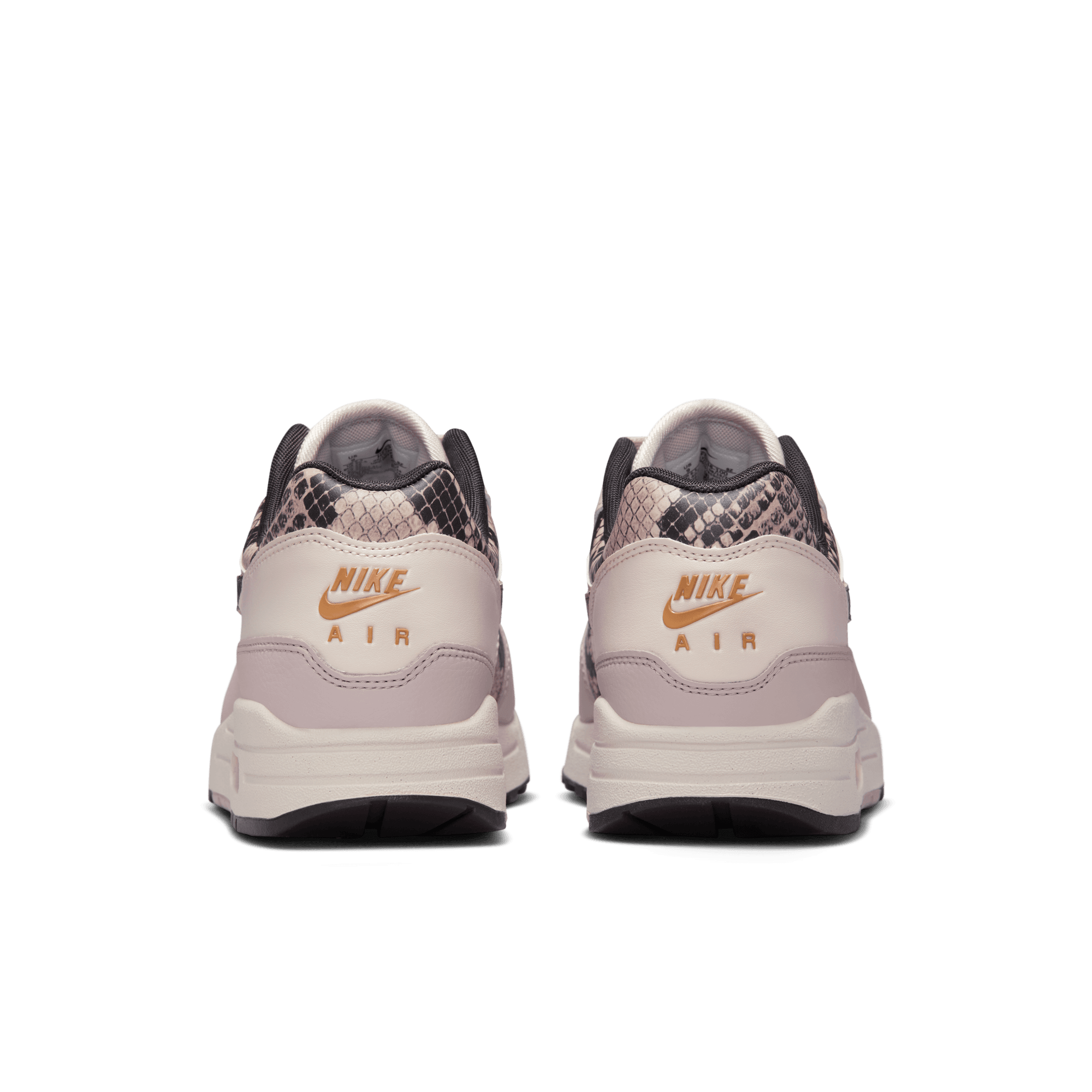 Women's Nike Air Max 1 '87 "Snakeskin"