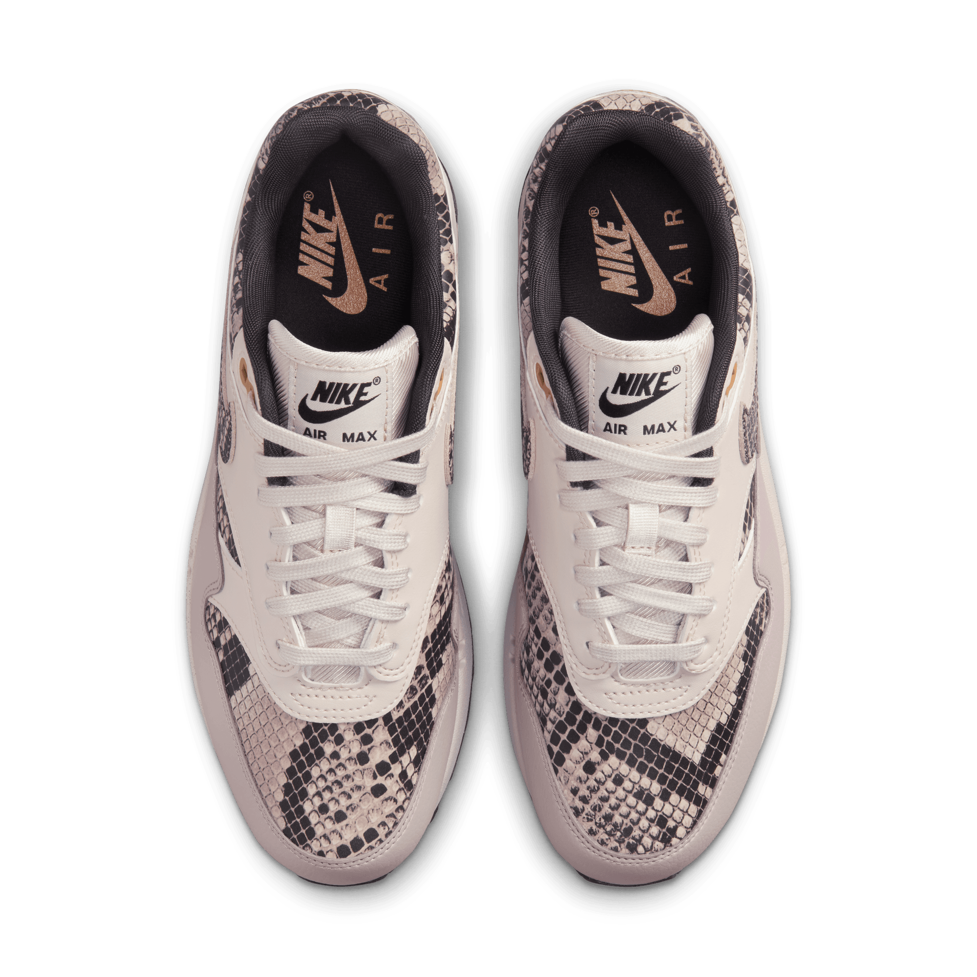 Women's Nike Air Max 1 '87 "Snakeskin"