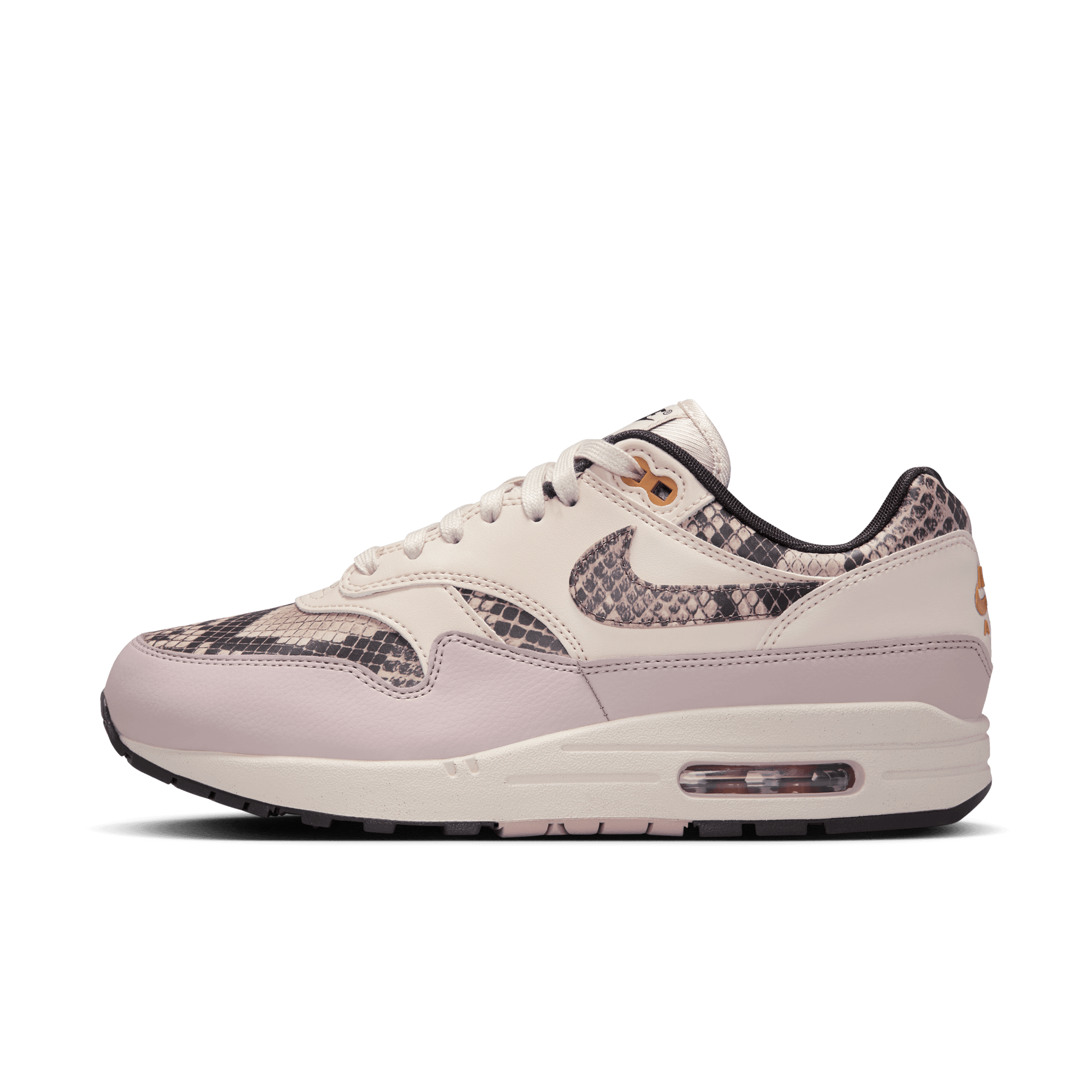 Women's Nike Air Max 1 '87 "Snakeskin"