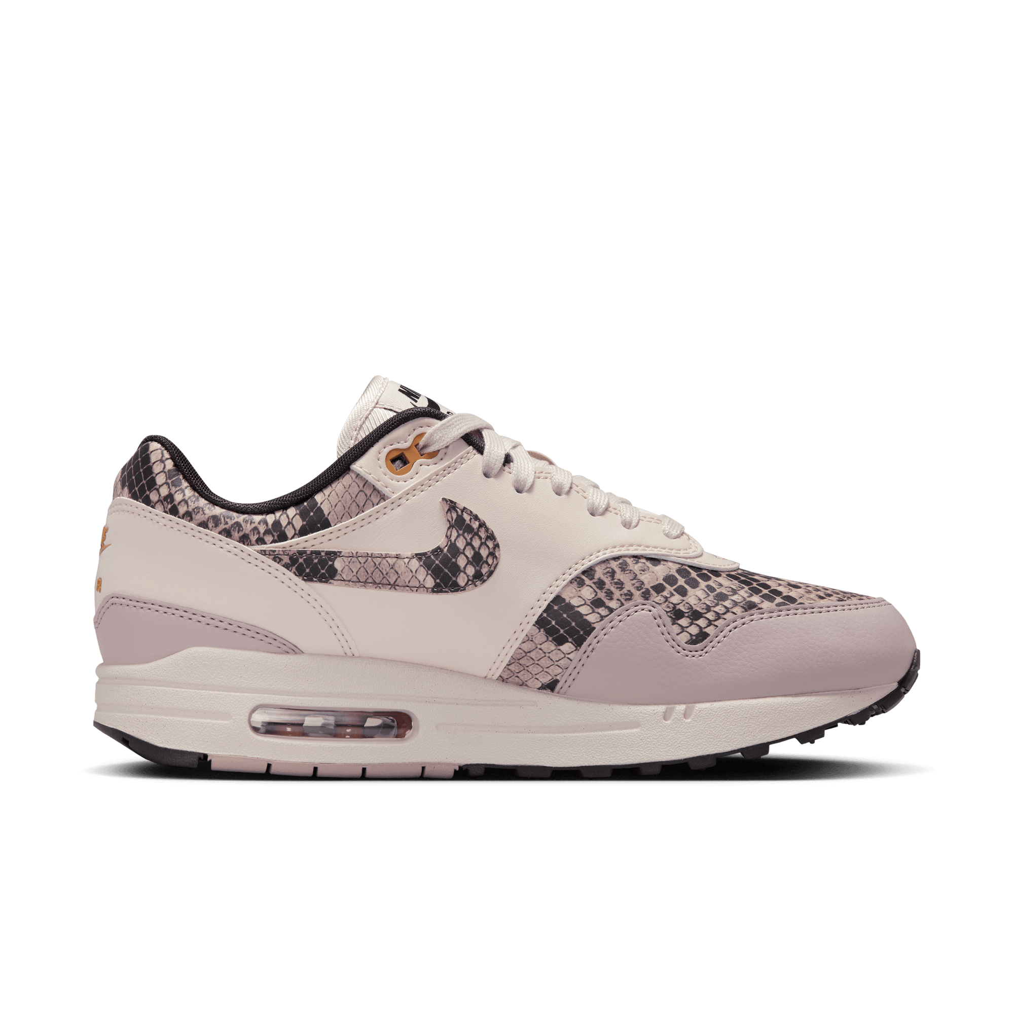 Women's Nike Air Max 1 '87 "Snakeskin"