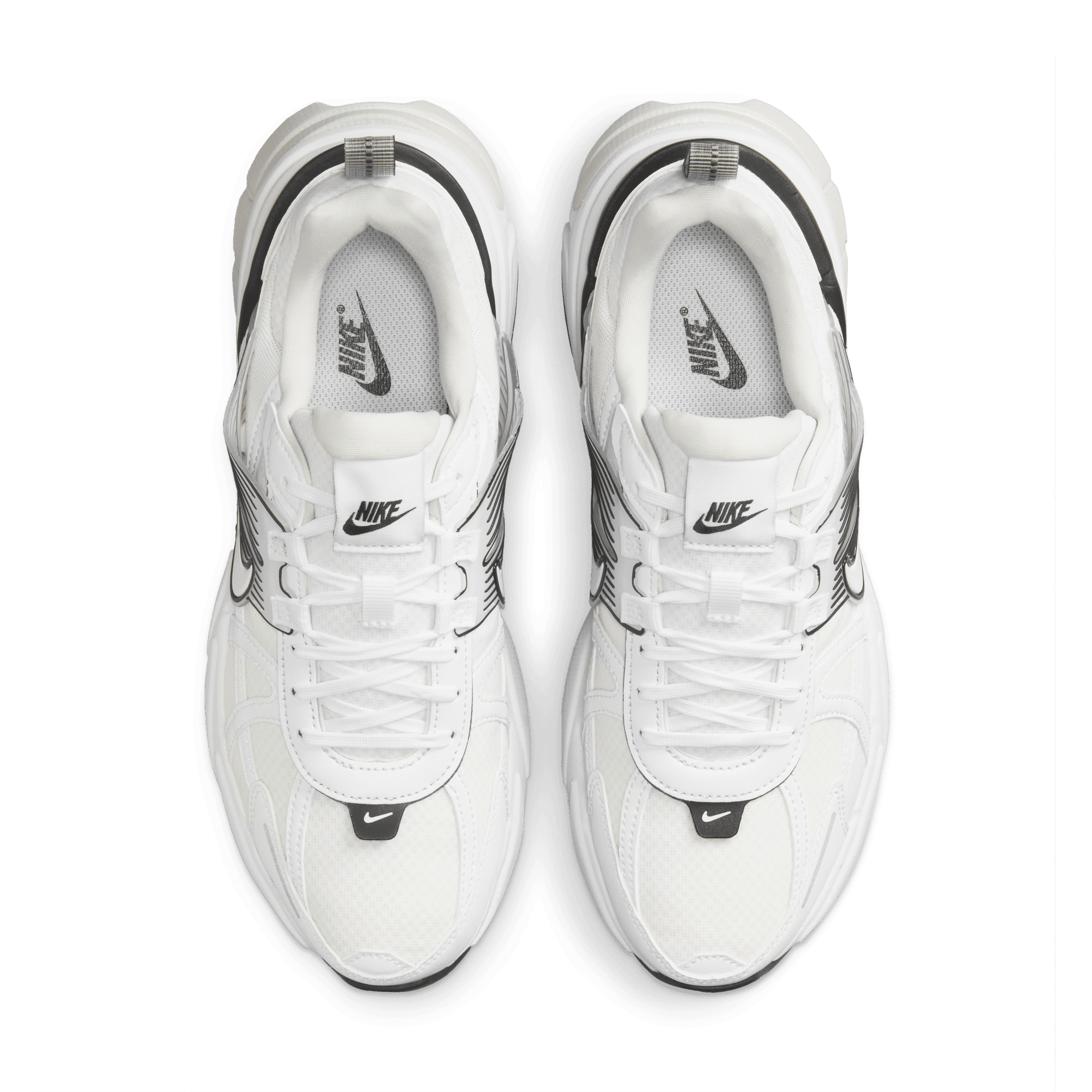 Women's Nike V2K Run "White Platinum Tint"