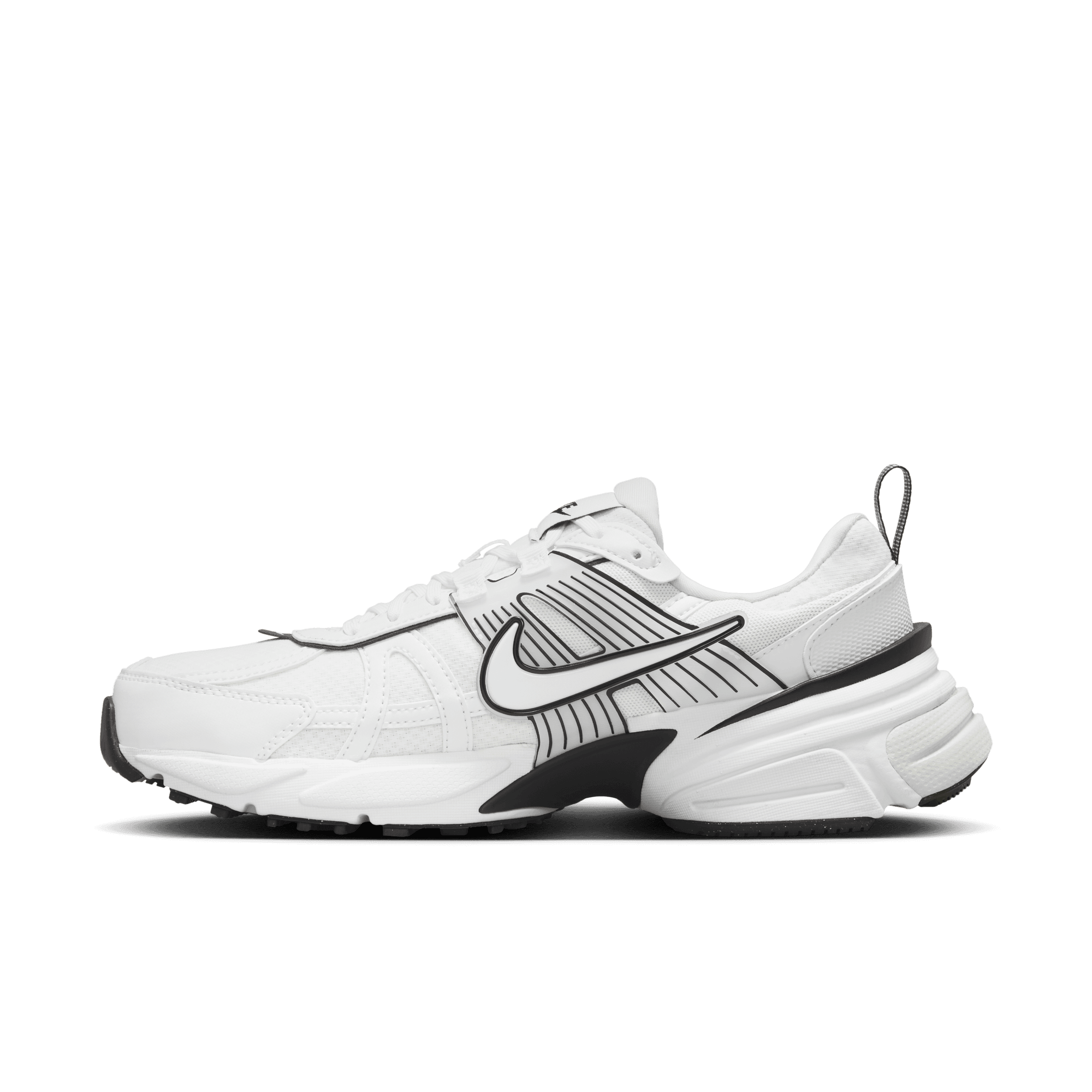 Women's Nike V2K Run "White Platinum Tint"