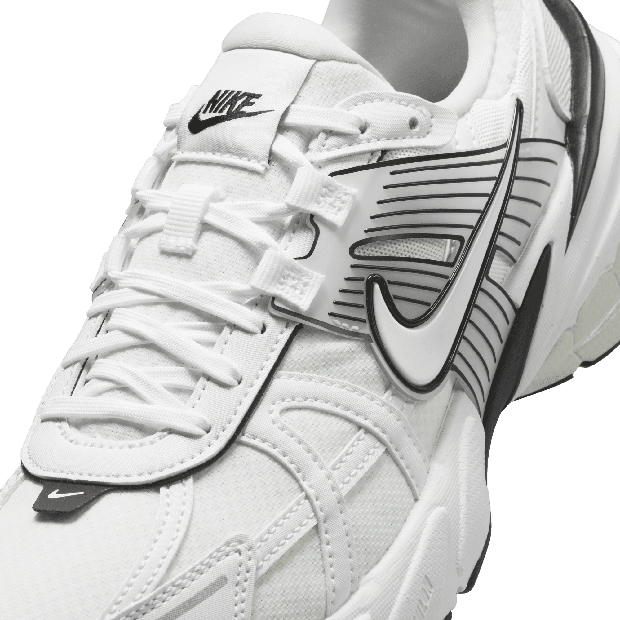 Women's Nike V2K Run "White Platinum Tint"