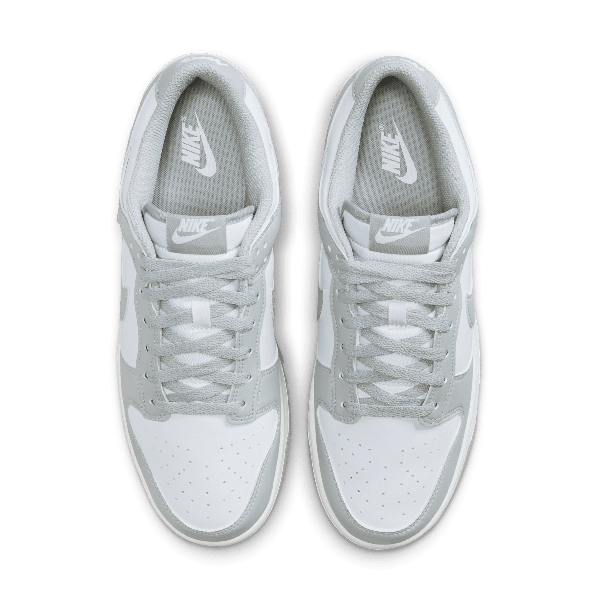 Men's Nike Dunk Low Retro "Light Smoke Grey"