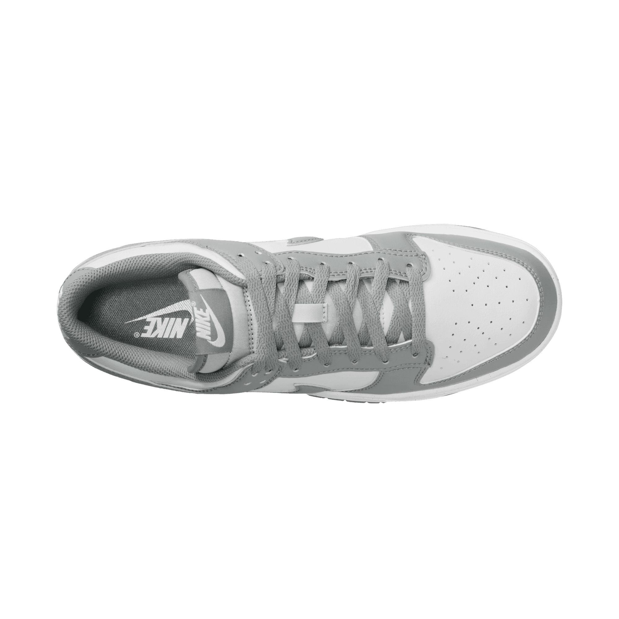 Men's Nike Dunk Low Retro "Light Smoke Grey"