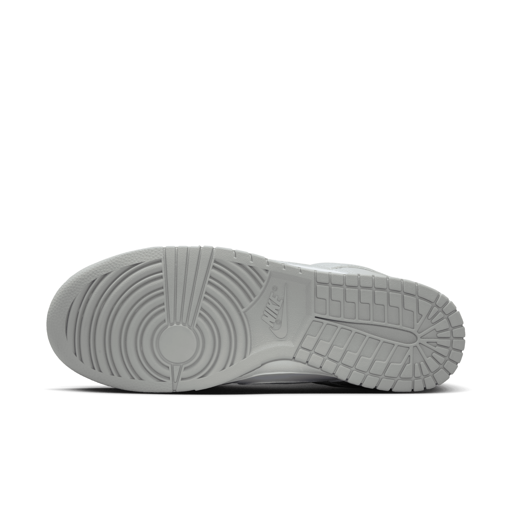 Men's Nike Dunk Low Retro "Light Smoke Grey"