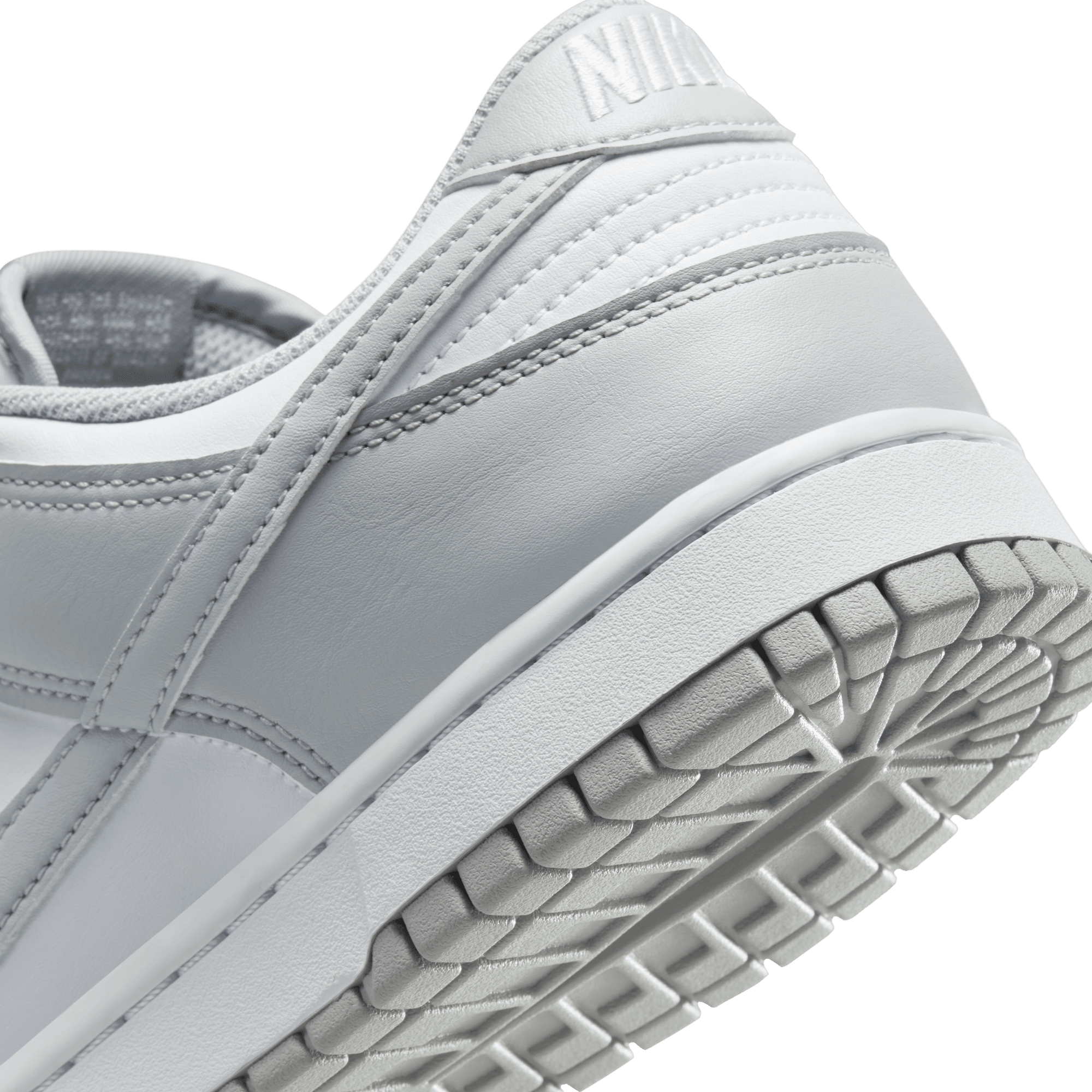 Men's Nike Dunk Low Retro "Light Smoke Grey"