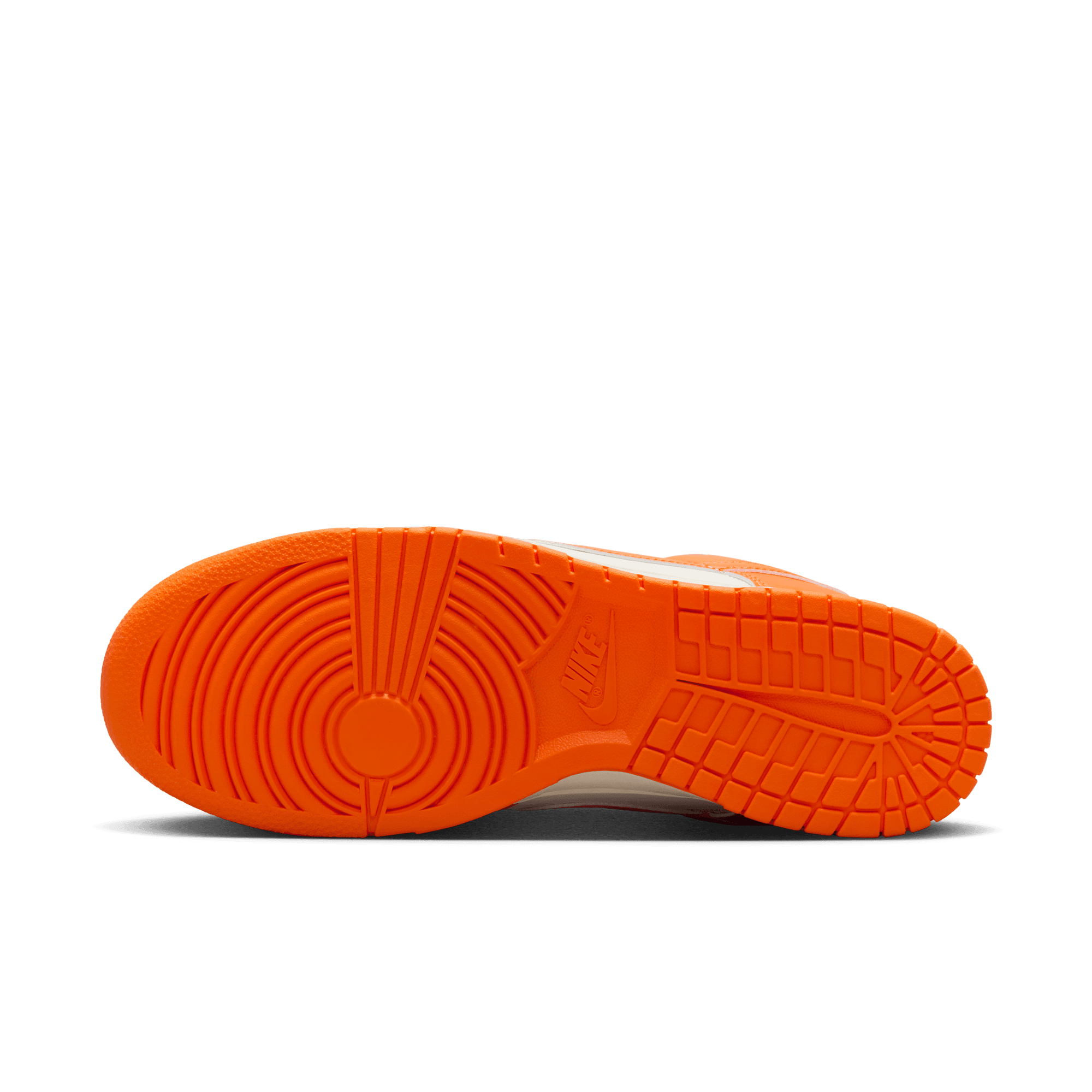 Men's Nike Dunk Low Retro "Syracuse Pale Ivory"