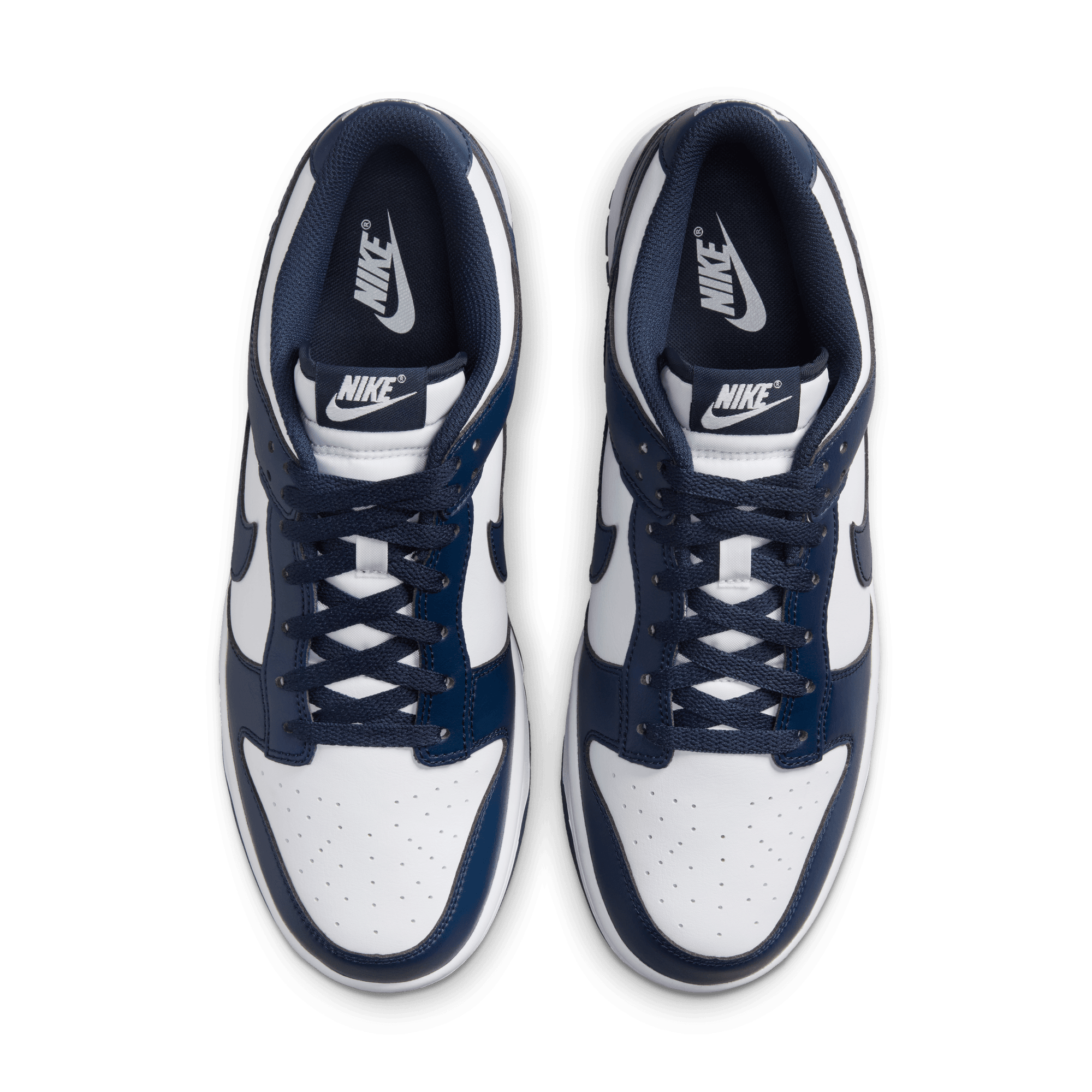 Men's Nike Dunk Low Retro "Midnight Navy"