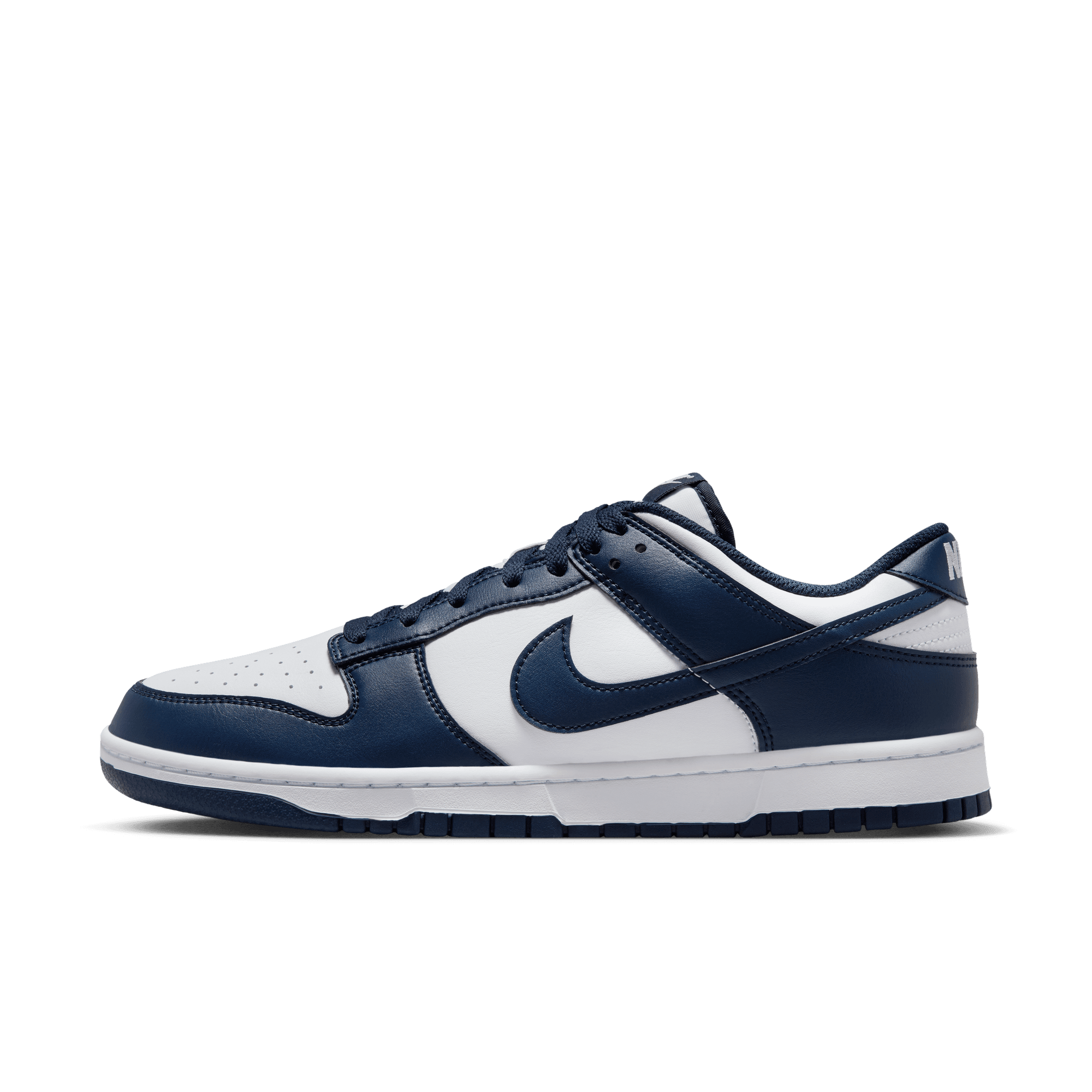 Men's Nike Dunk Low Retro "Midnight Navy"