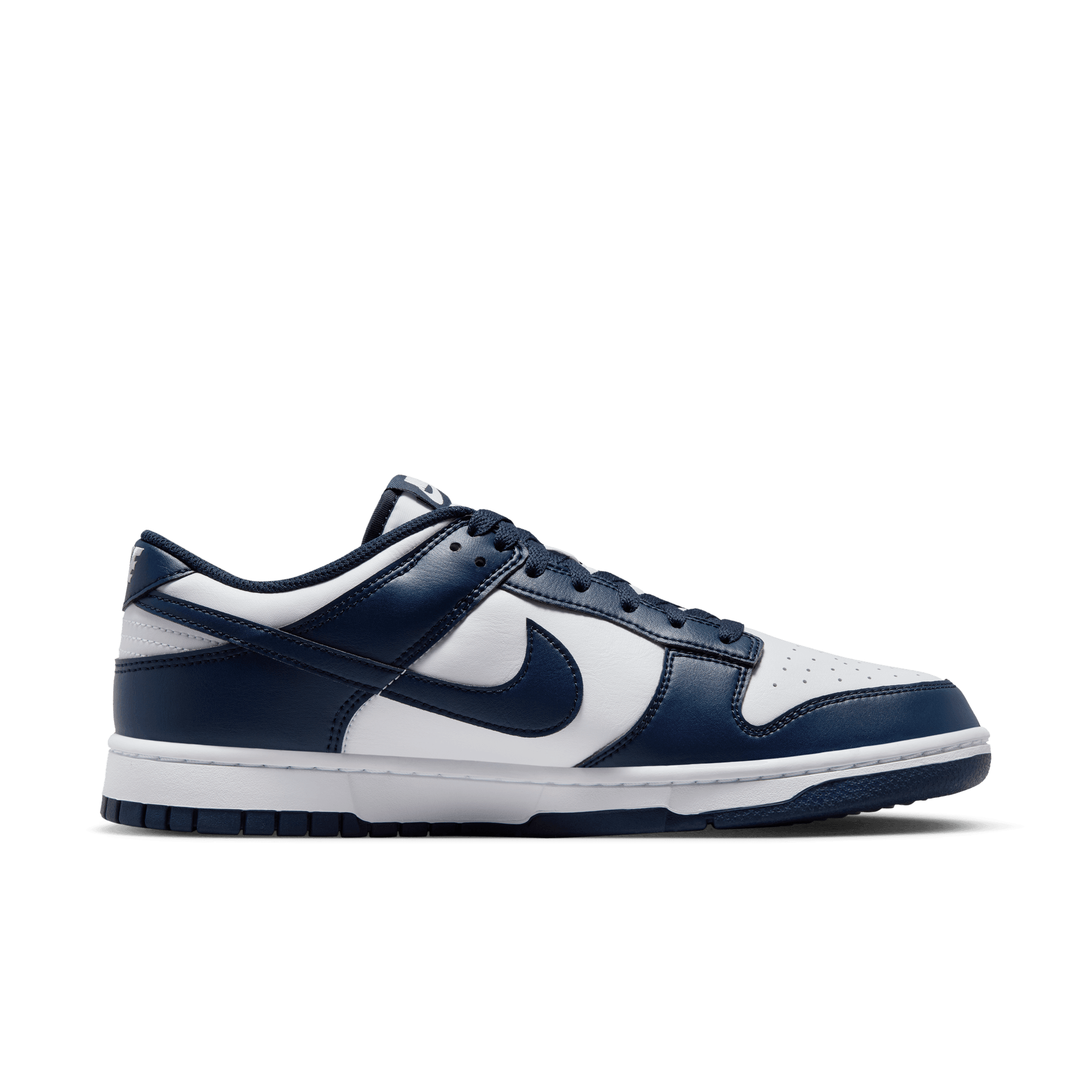 Men's Nike Dunk Low Retro "Midnight Navy"