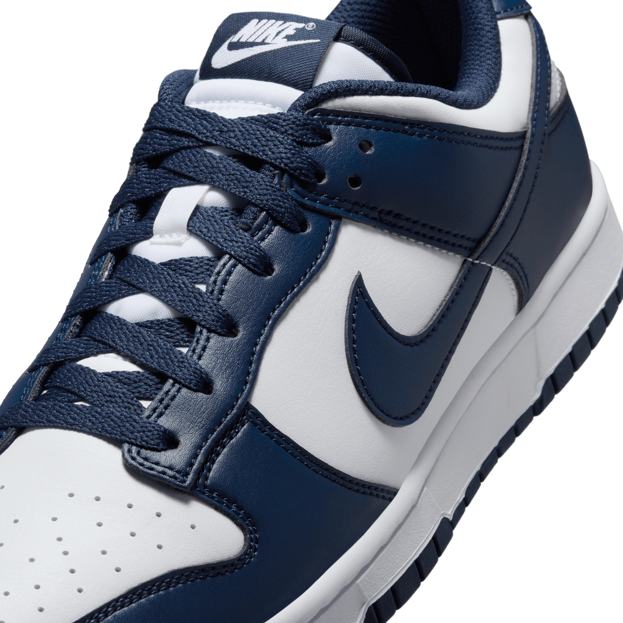 Men's Nike Dunk Low Retro "Midnight Navy"