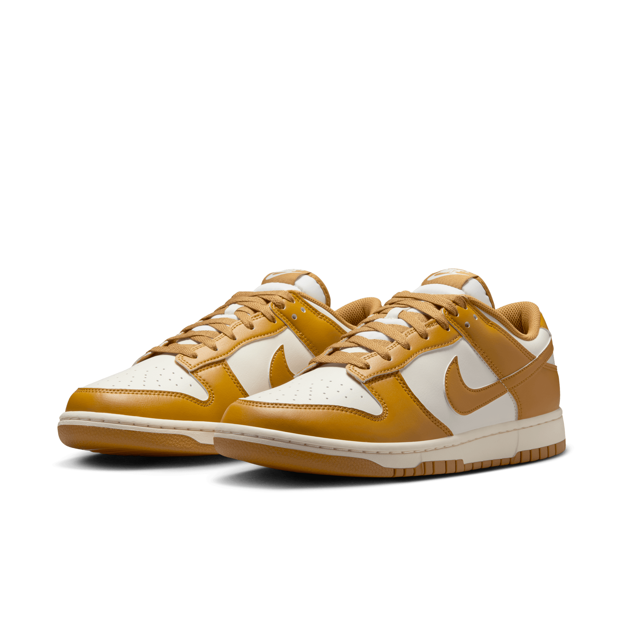 Men's Nike Dunk Low Retro "Wheat"