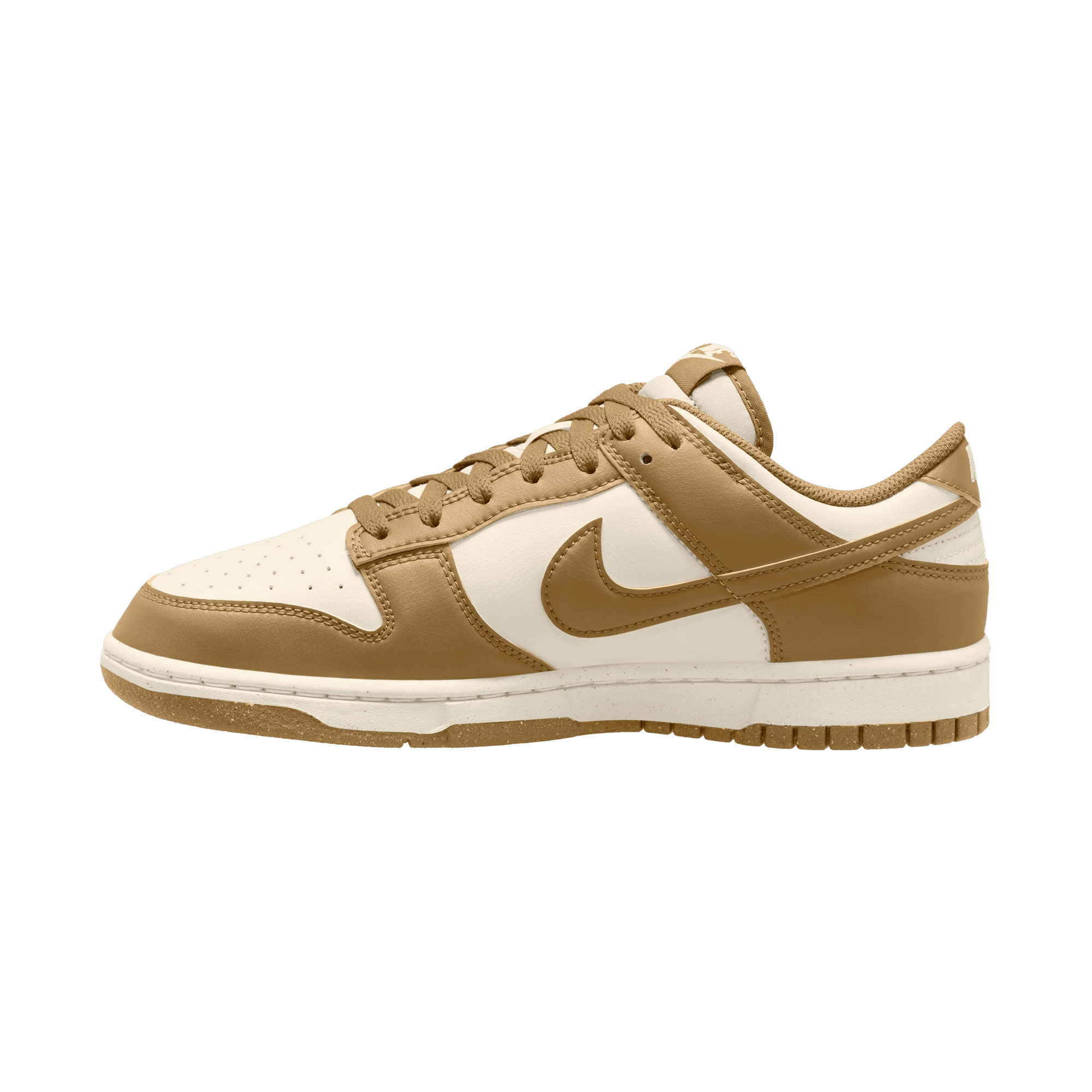 Men's Nike Dunk Low Retro "Wheat"