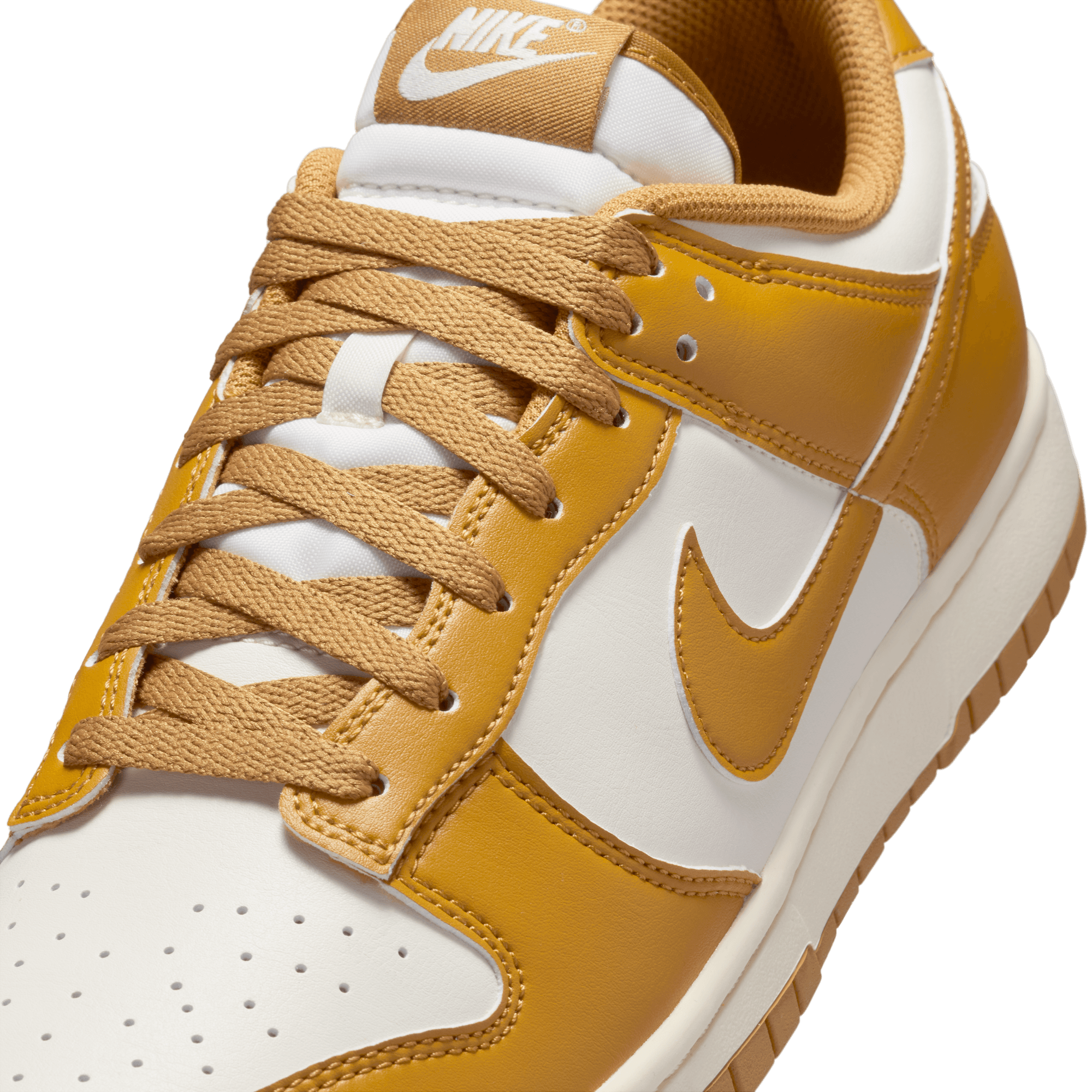 Men's Nike Dunk Low Retro "Wheat"
