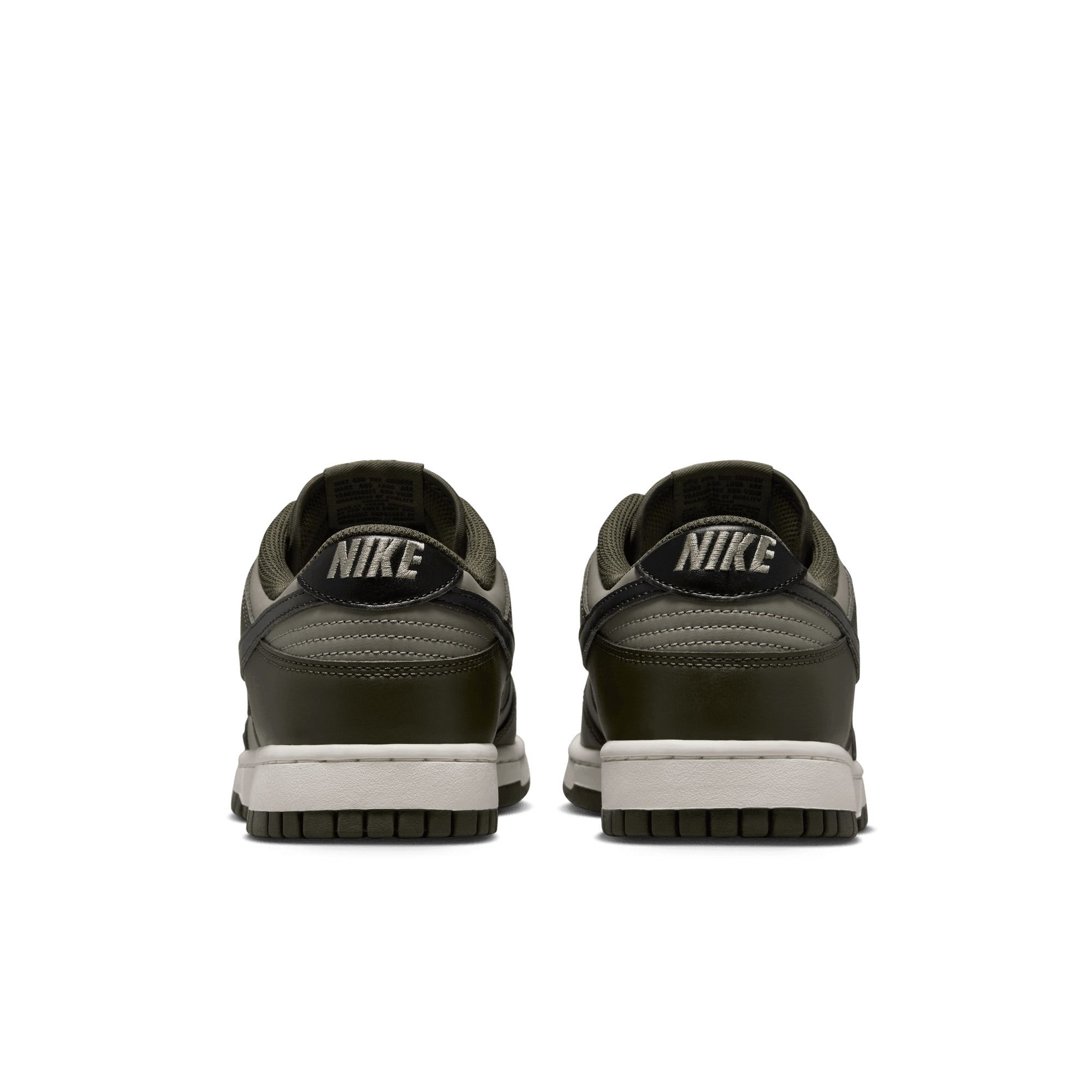 Men's Nike Dunk Low Retro "Olive Cargo Khaki"