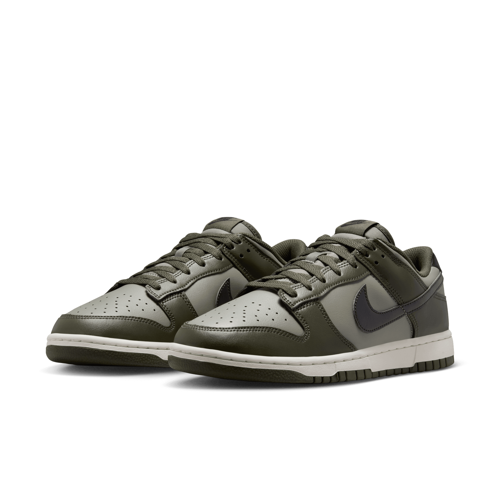 Men's Nike Dunk Low Retro "Olive Cargo Khaki"