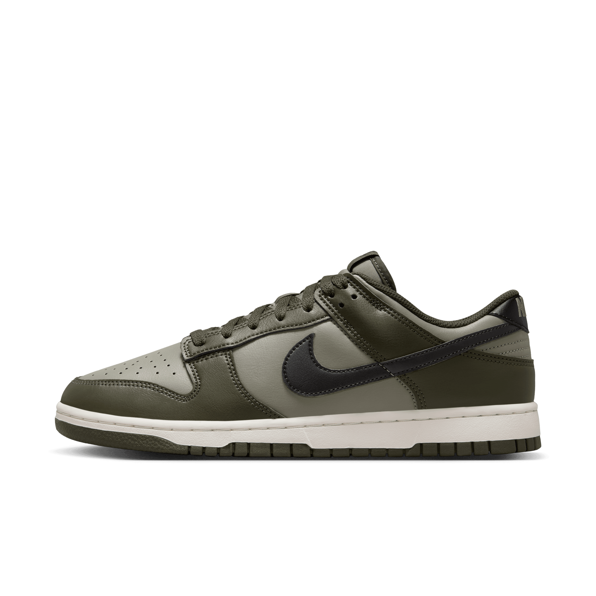 Men's Nike Dunk Low Retro "Olive Cargo Khaki"