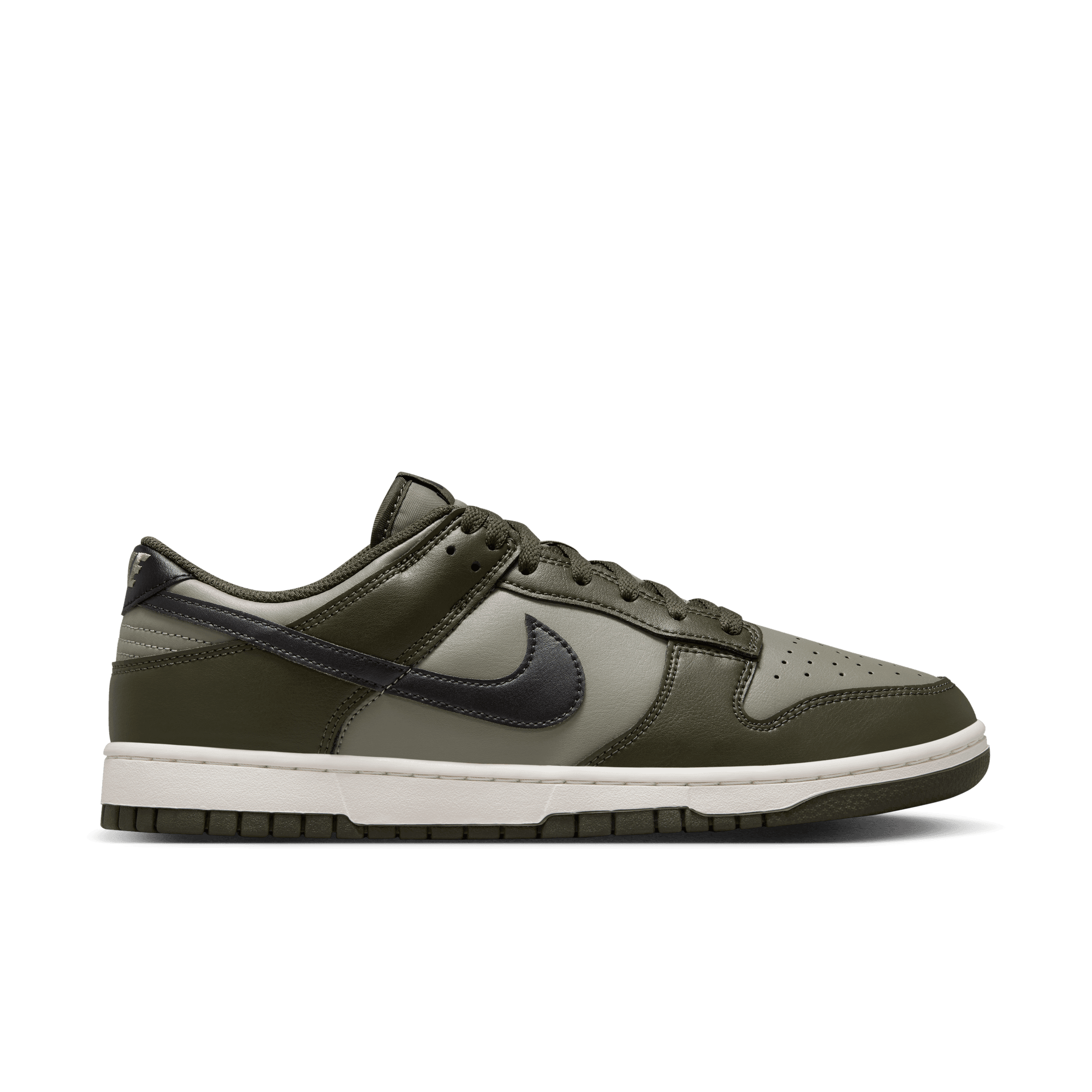 Men's Nike Dunk Low Retro "Olive Cargo Khaki"