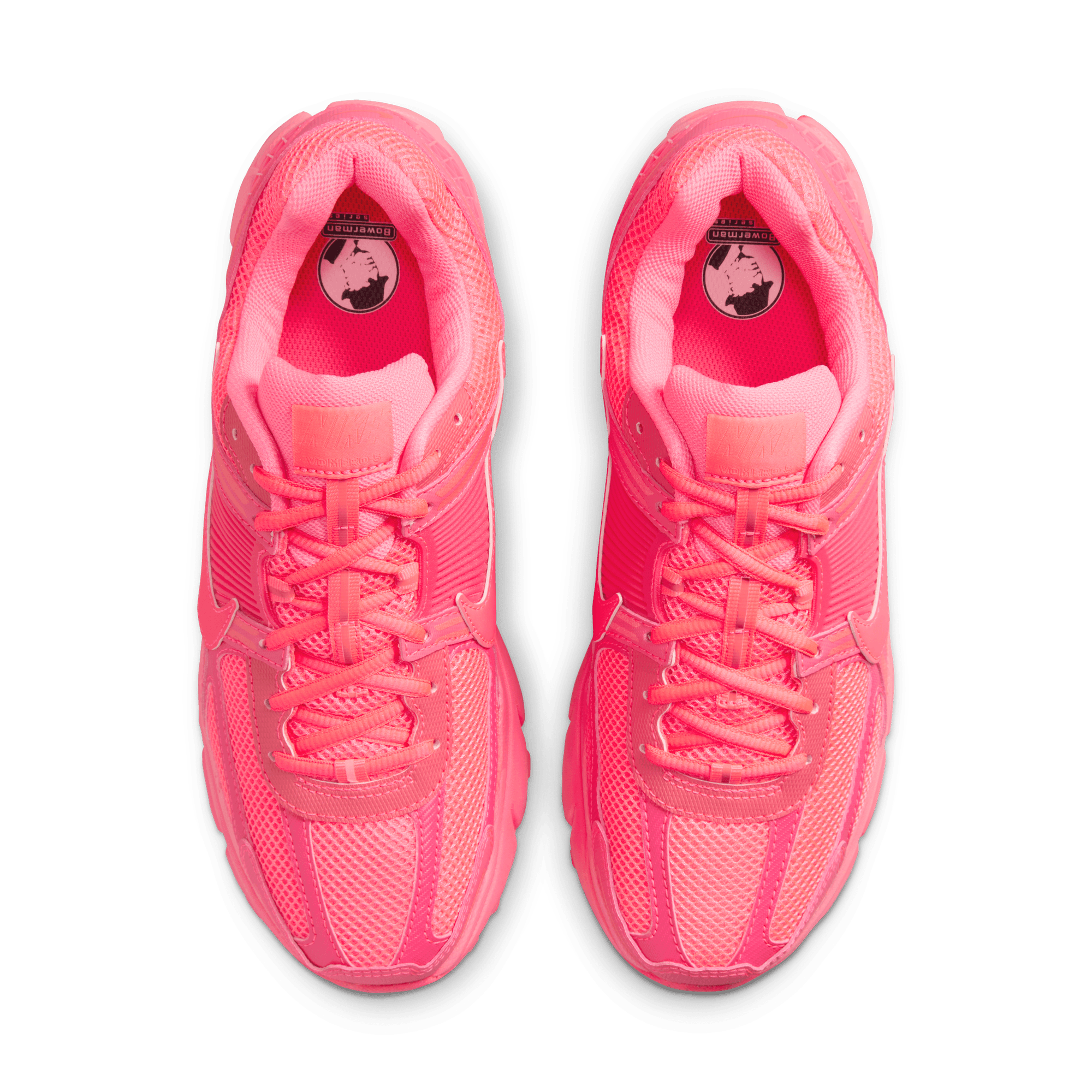 Men's Nike Zoom Vomero 5 "Hot Punch"