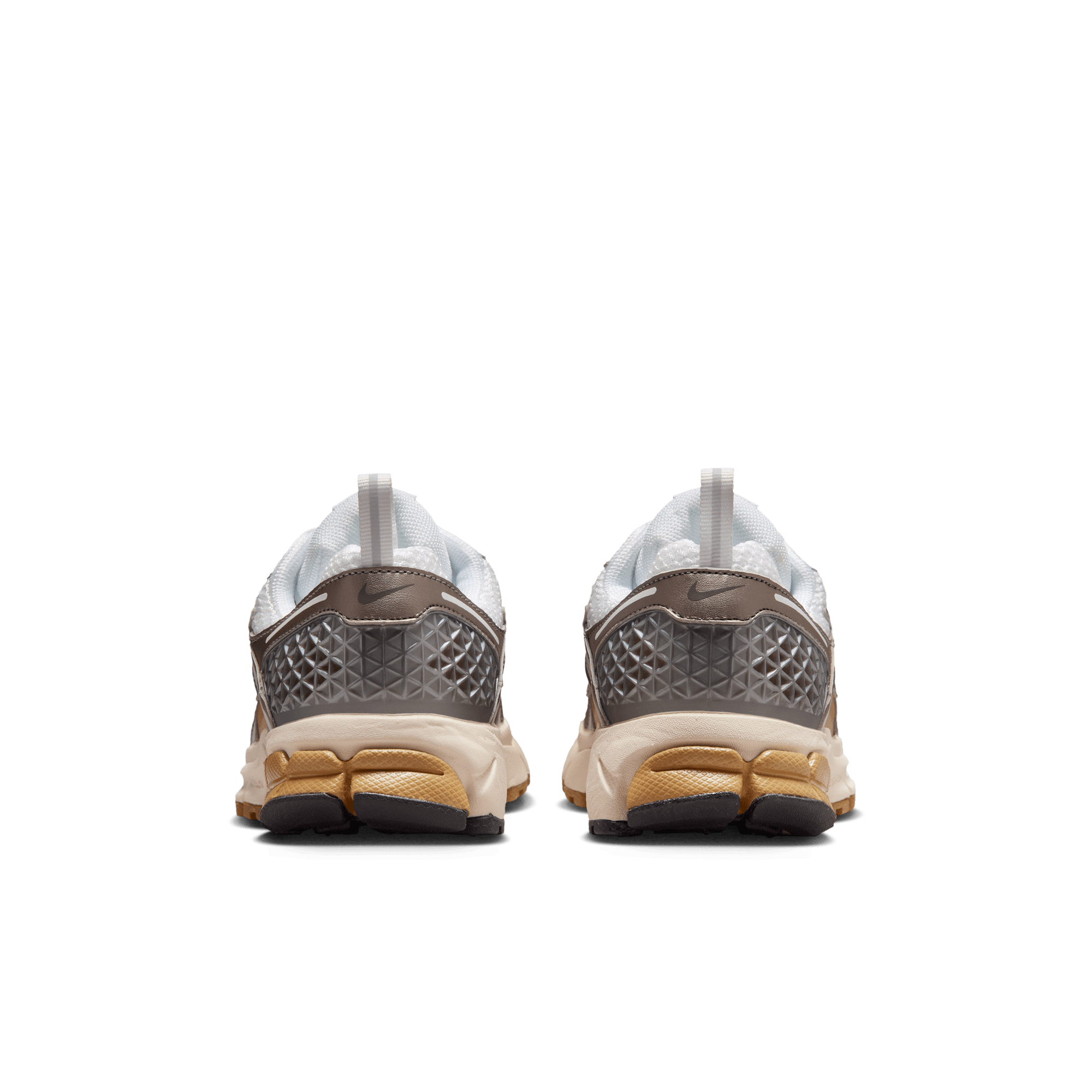 Big Kids' Nike Vomero 5 "Metallic Pewter"