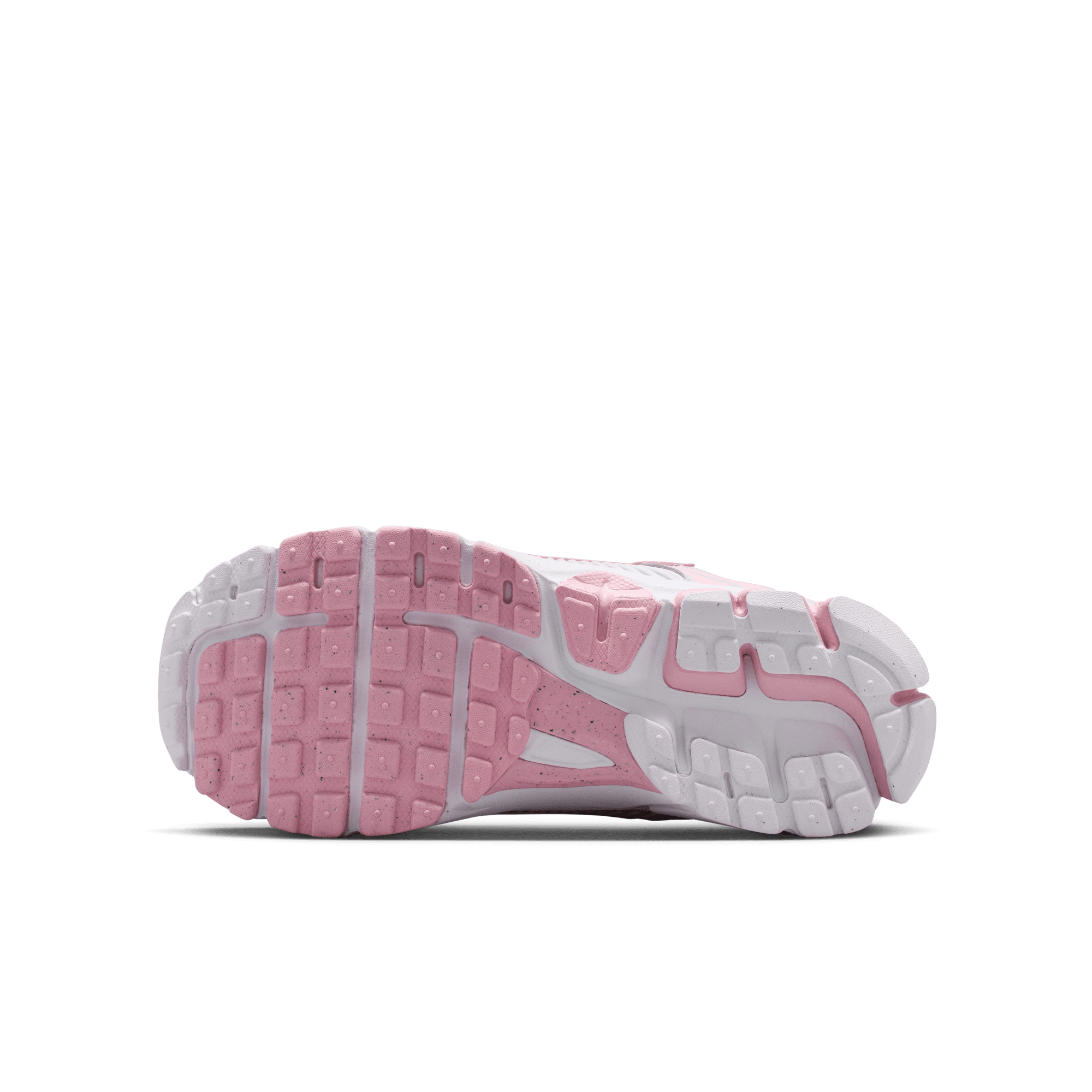 Big Kids' Nike Vomero 5 "Vast Grey Medium Soft Pink"