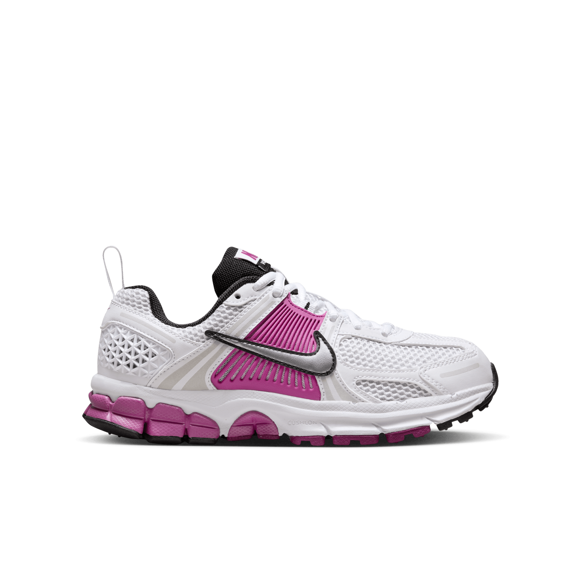 Big Kids' Nike Vomero 5 "Hot Fuchsia"