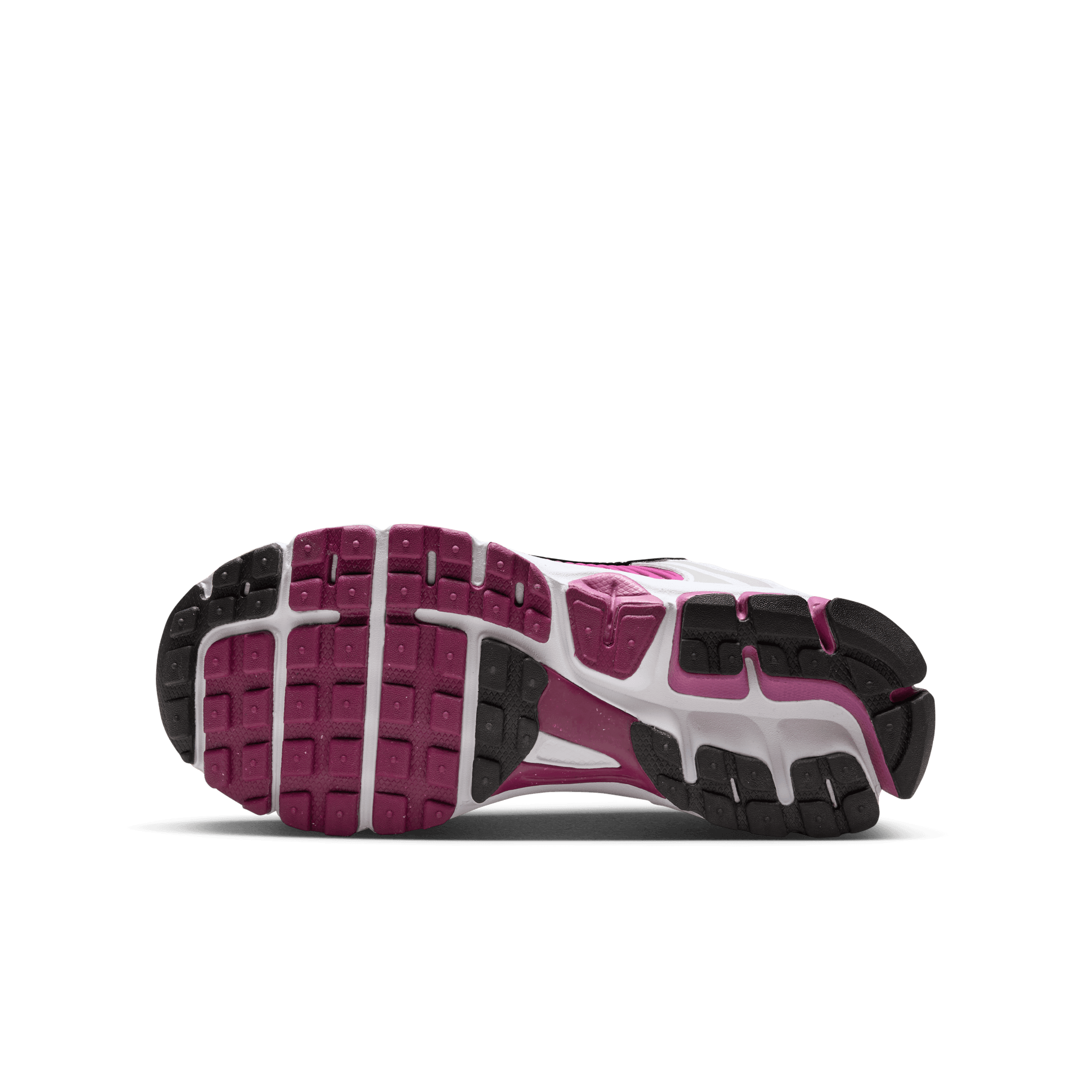 Big Kids' Nike Vomero 5 "Hot Fuchsia"
