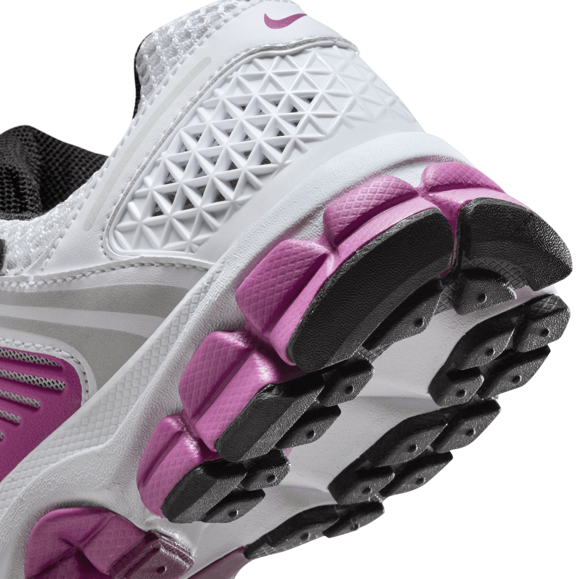 Big Kids' Nike Vomero 5 "Hot Fuchsia"