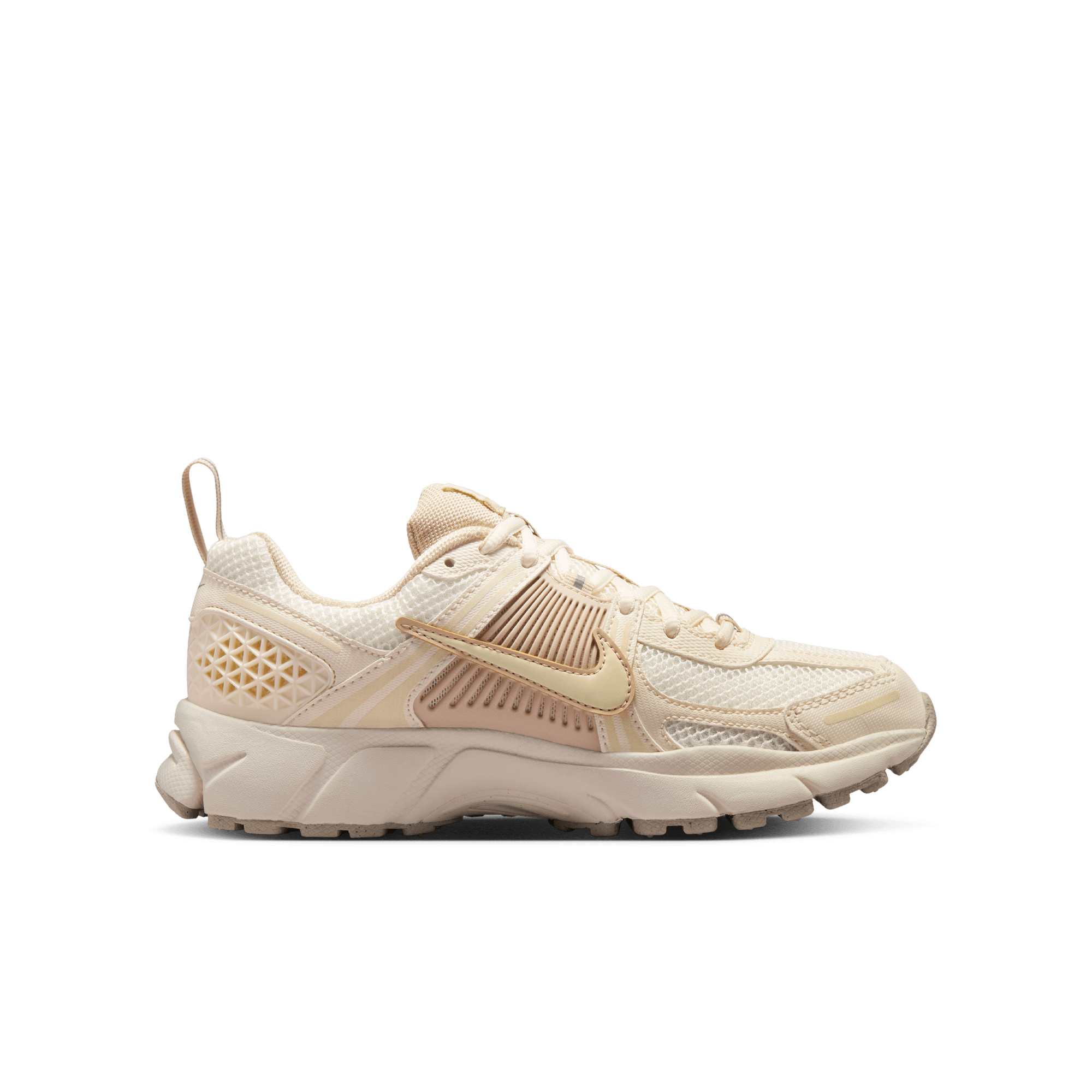Big Kids' Nike Vomero 5 "Pale Ivory"