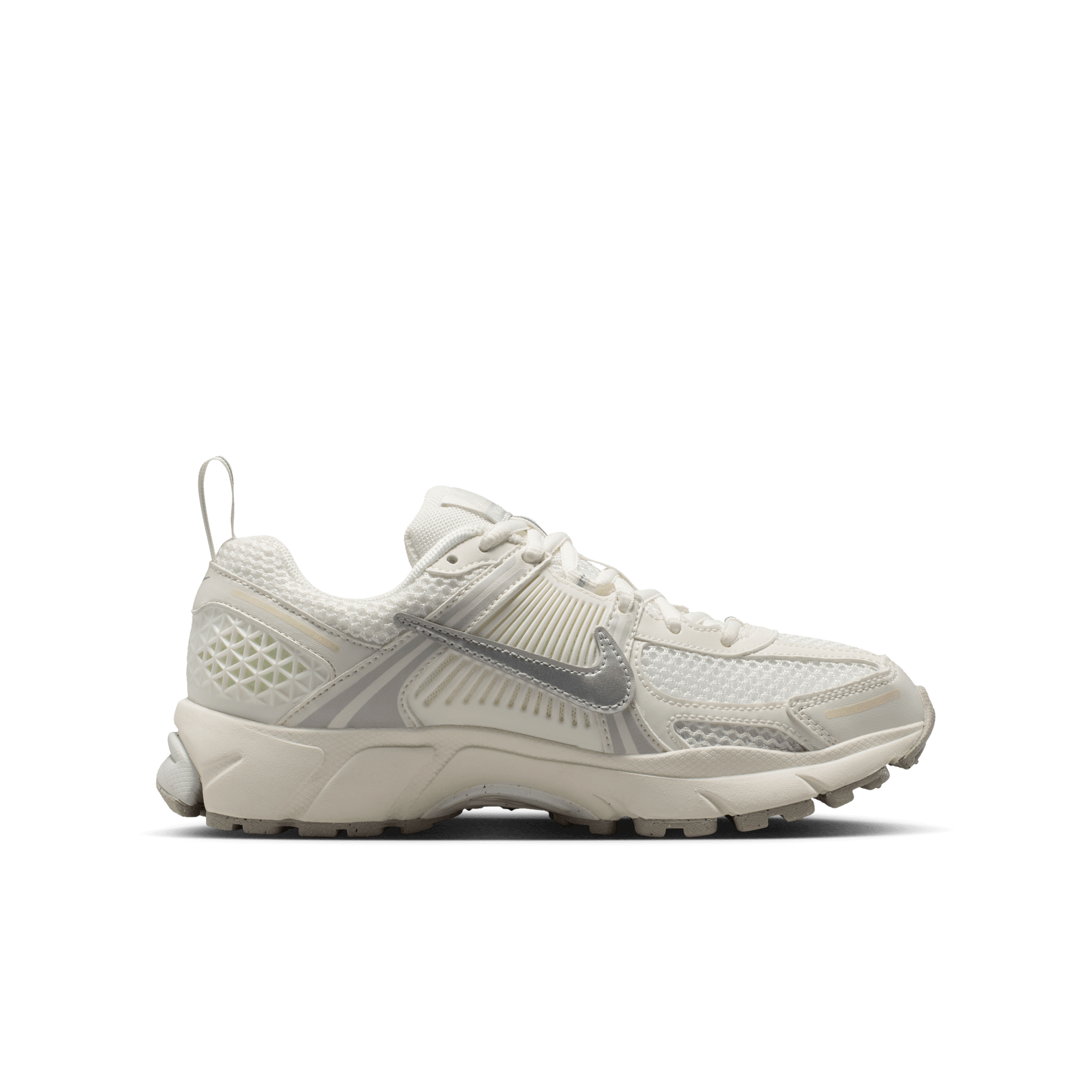 Big Kids' Nike Vomero 5 "Sail Vast Grey"