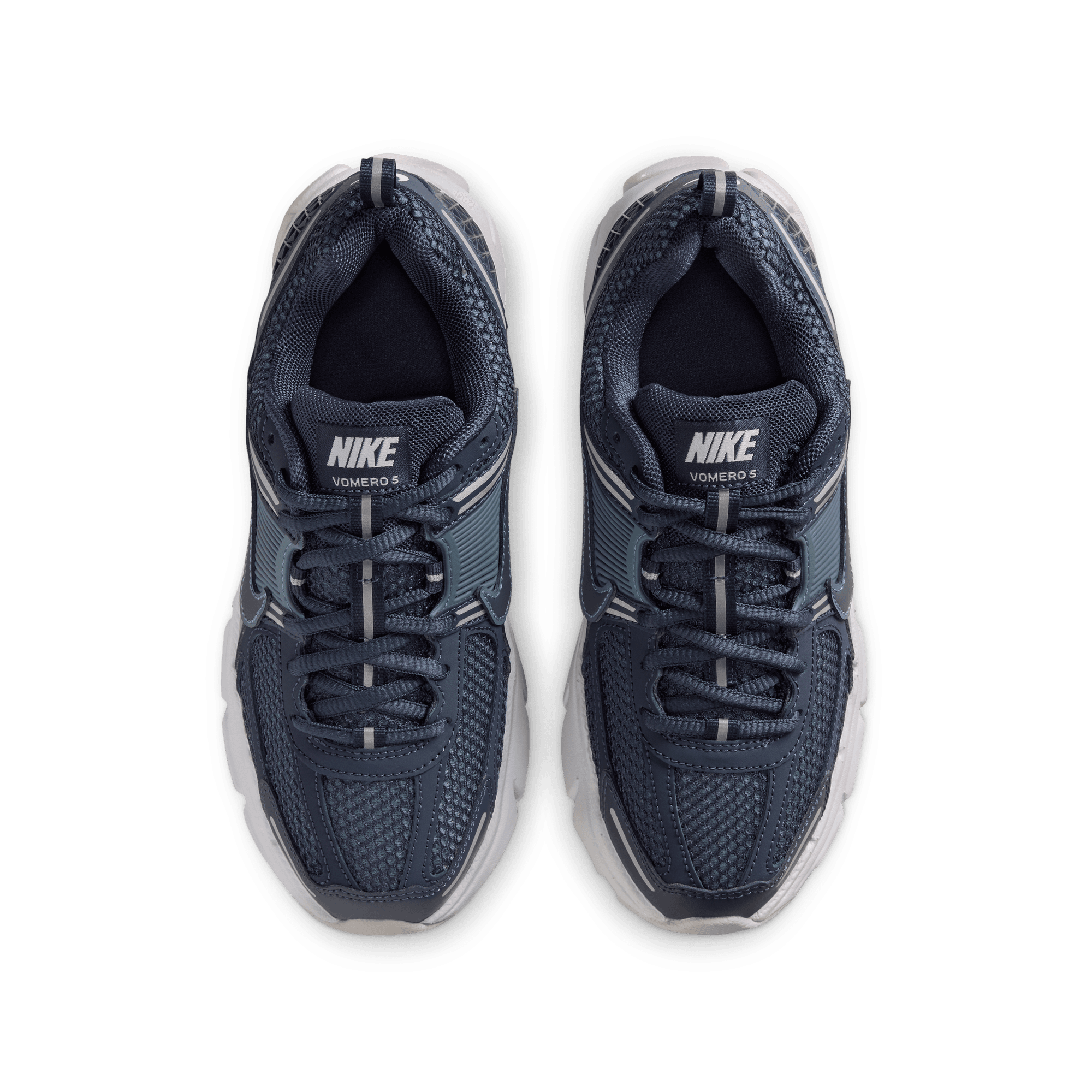 Big Kids' Nike Vomero 5 "Beyond Blue"