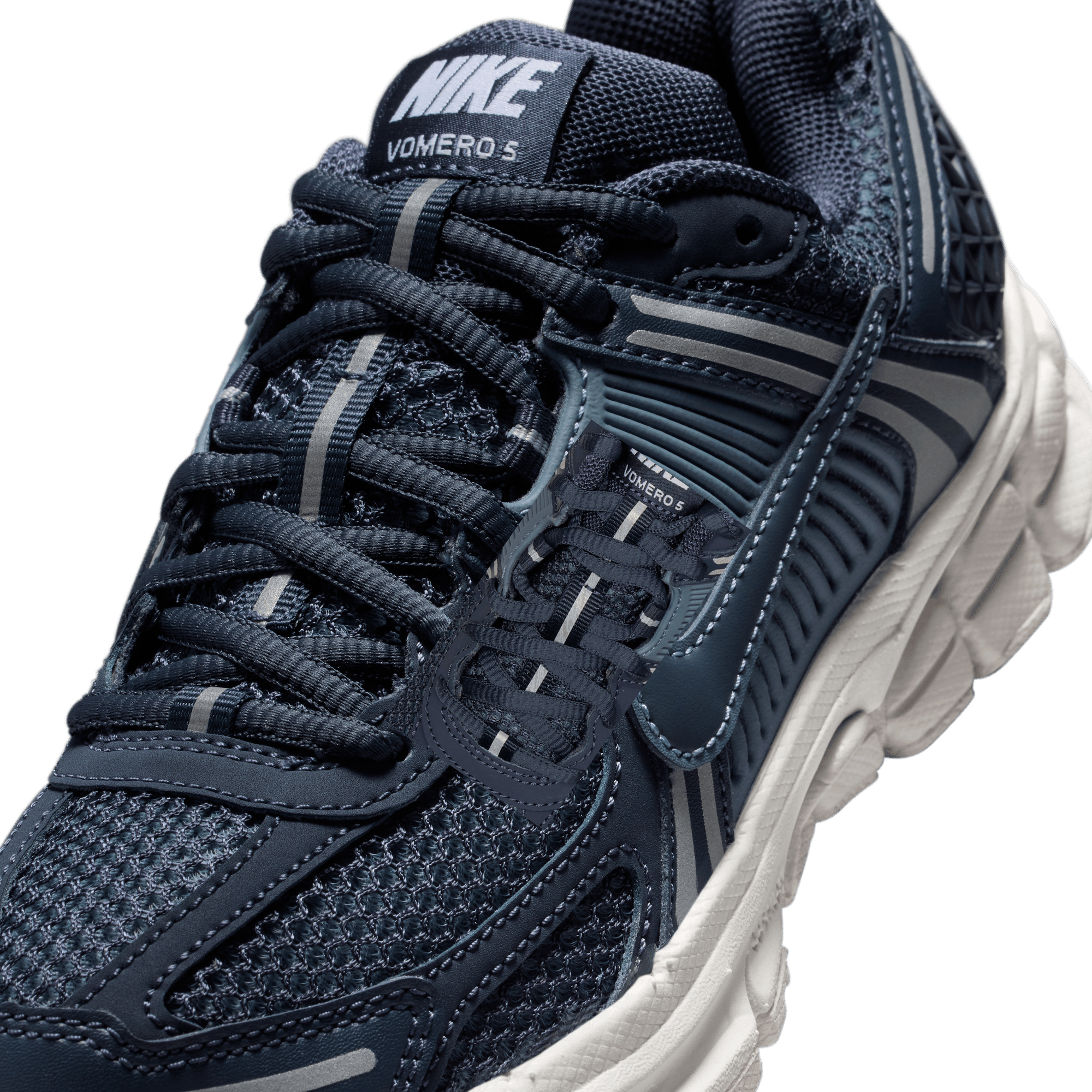 Big Kids' Nike Vomero 5 "Beyond Blue"