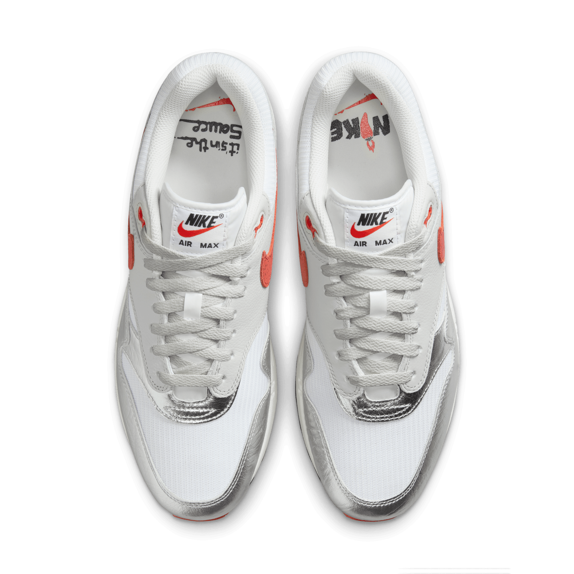 Men's Nike Air Max 1 PRM "Hot Sauce"