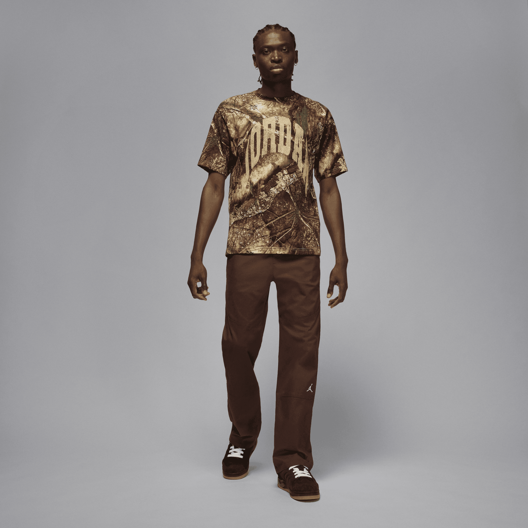 Men's Jordan Essentials Woven Pants