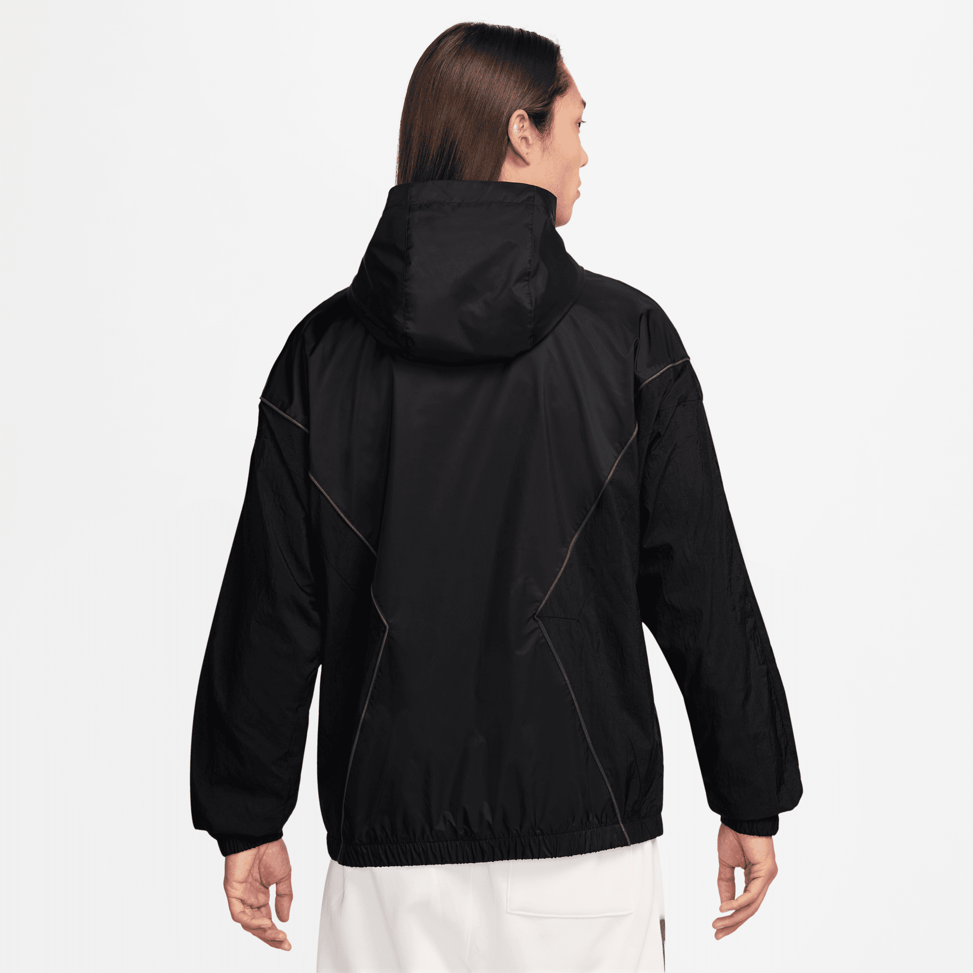 Men's Jordan Essentials Draft Jacket