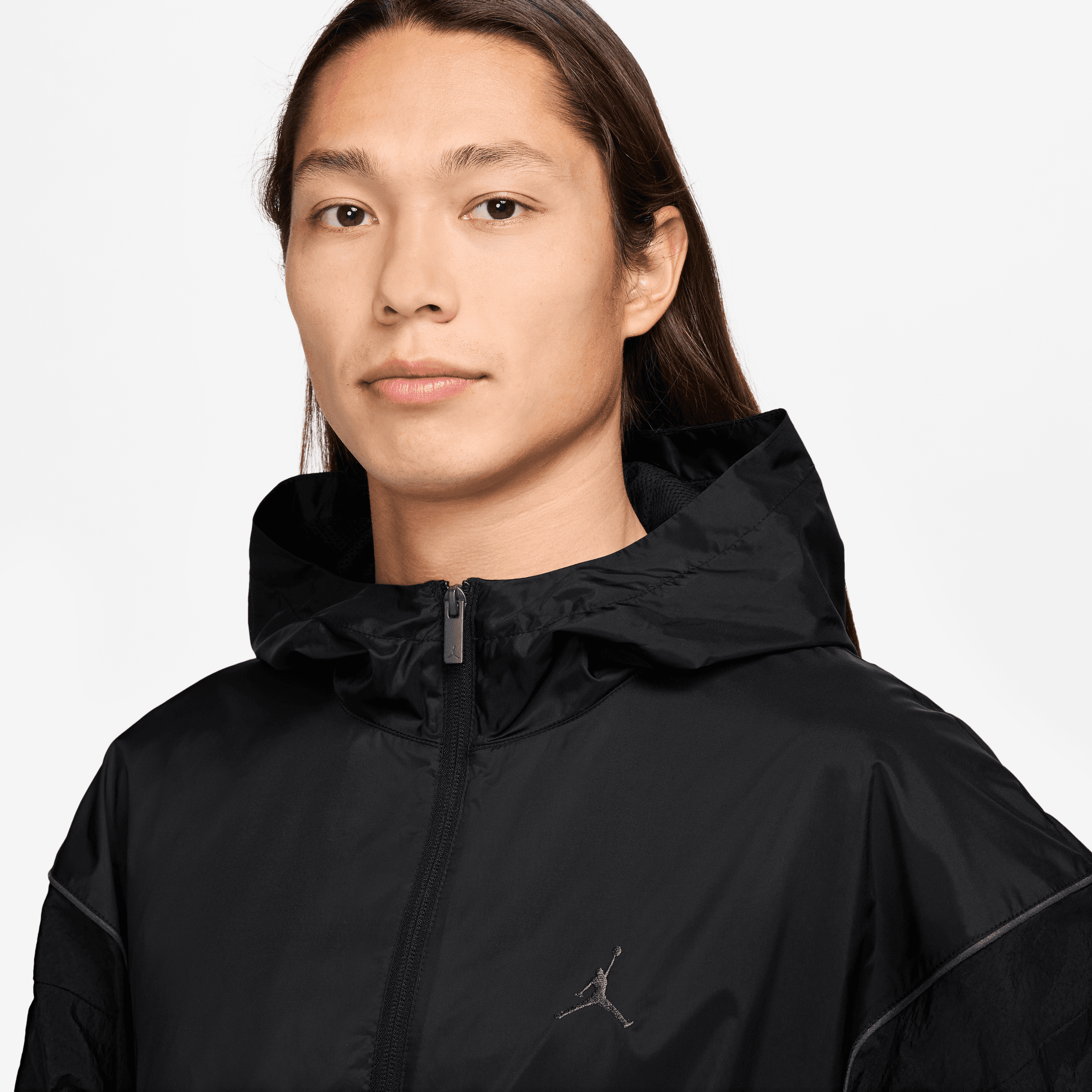 Men's Jordan Essentials Draft Jacket