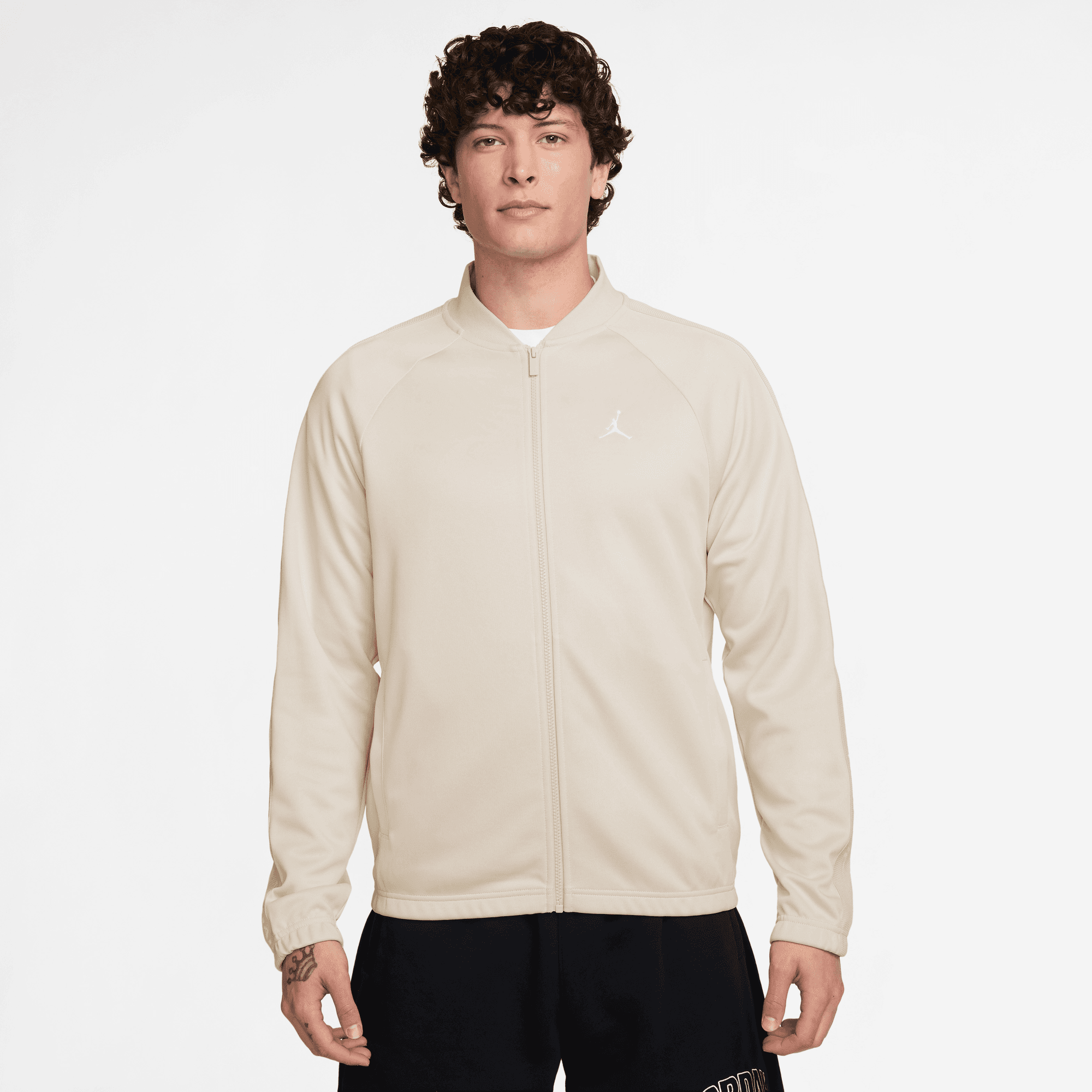 Men's Jordan Essentials Tracksuit Jacket