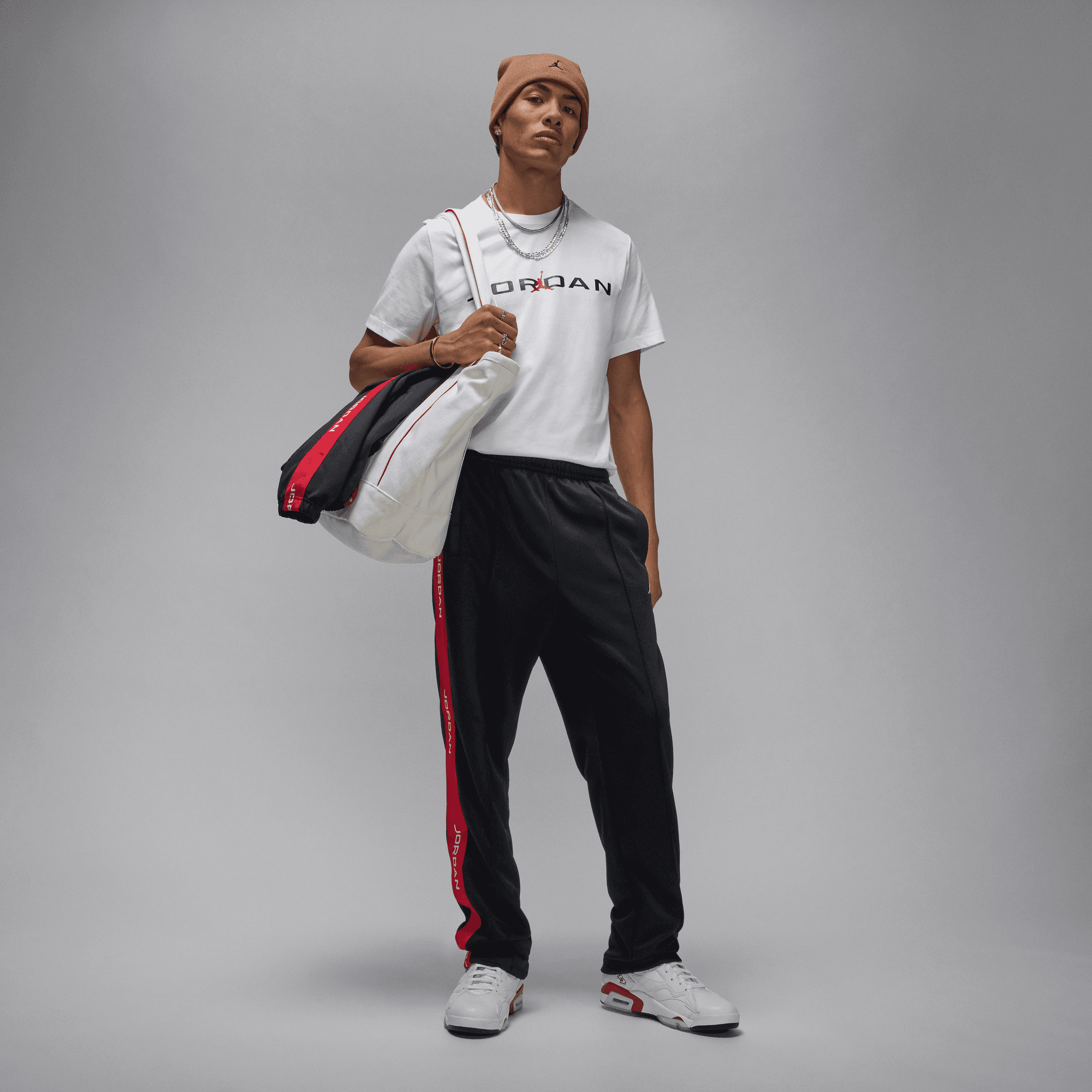 Men's Jordan Essentials Tracksuit Pants