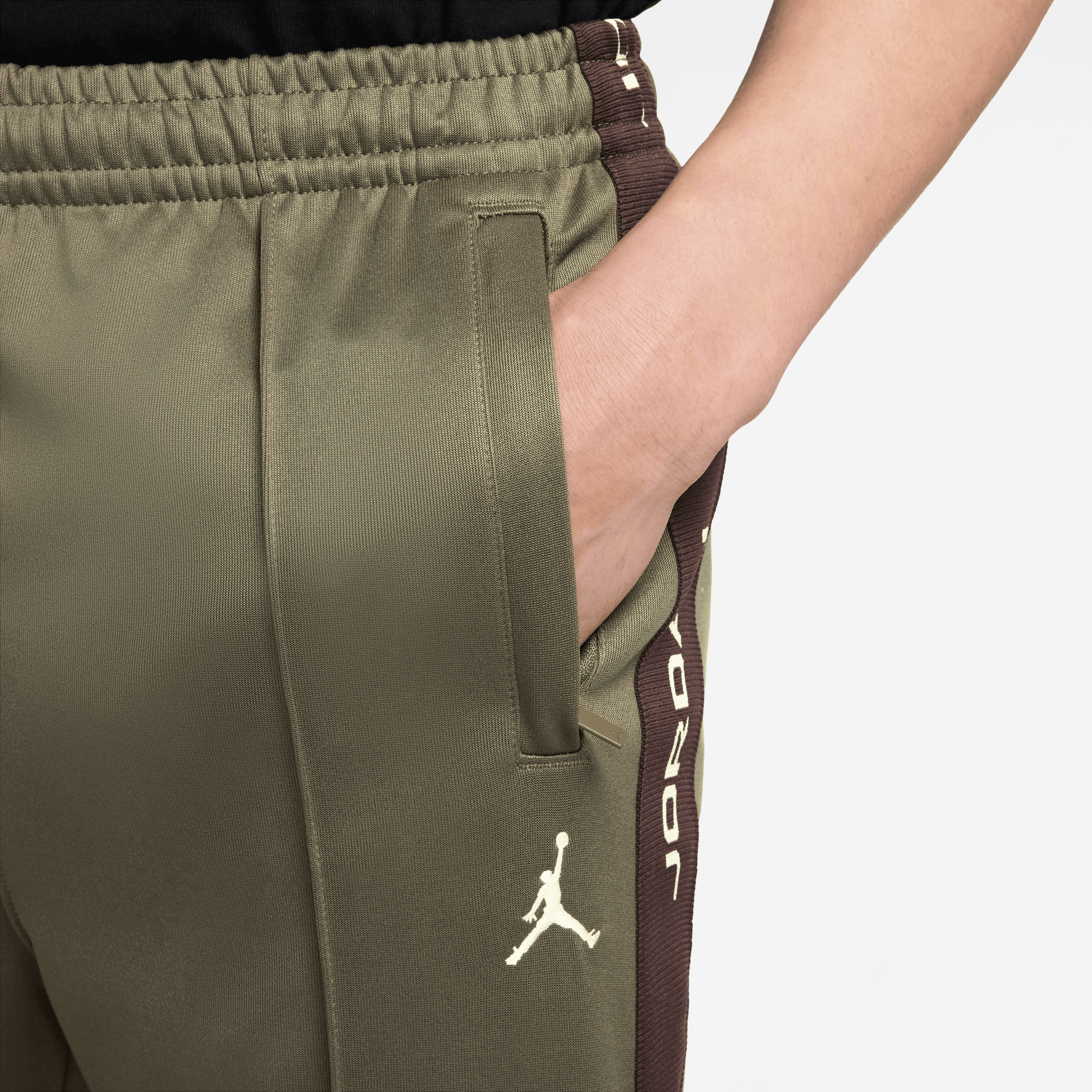 Men's Jordan Essentials Tracksuit Pants