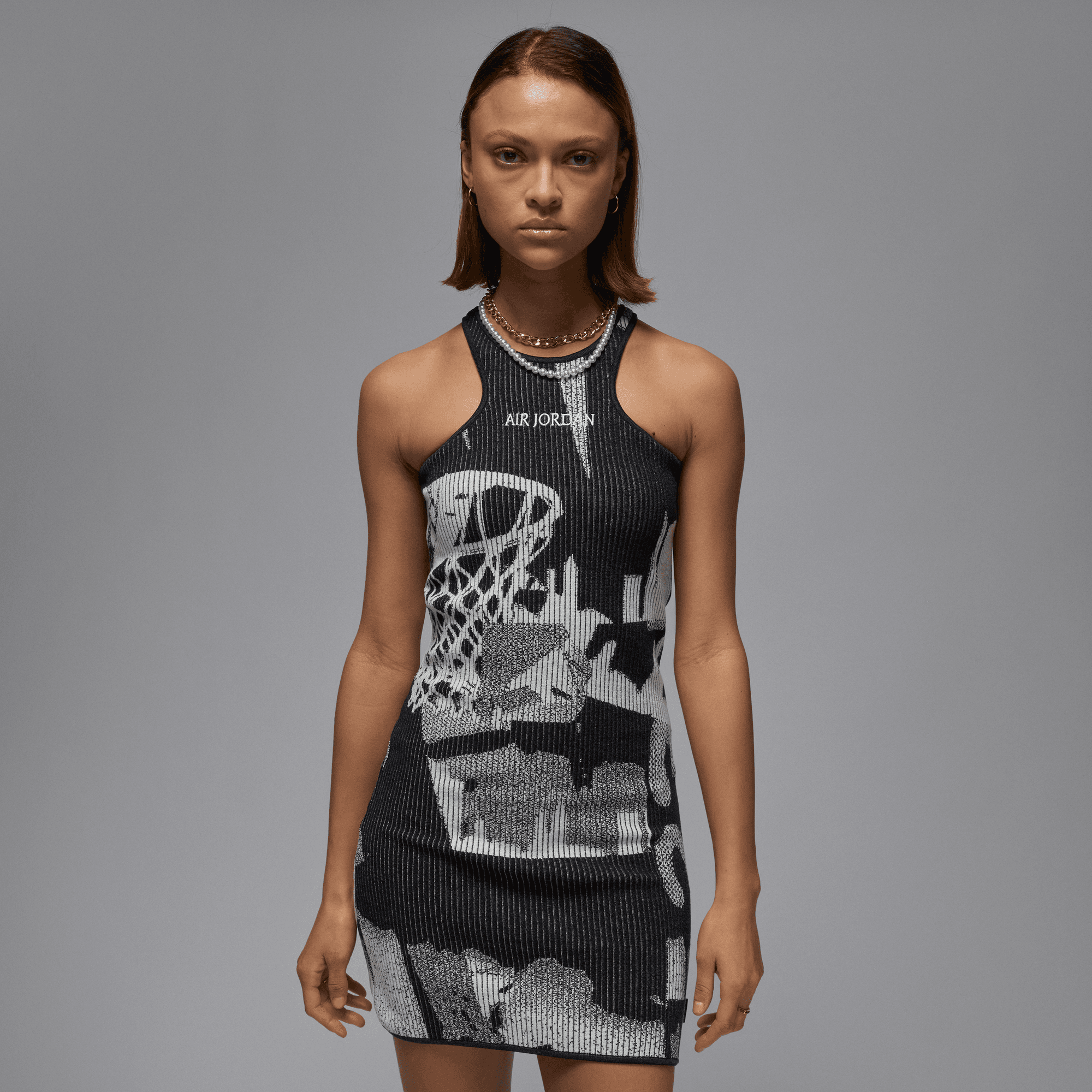 Women's Air Jordan Knit Dress